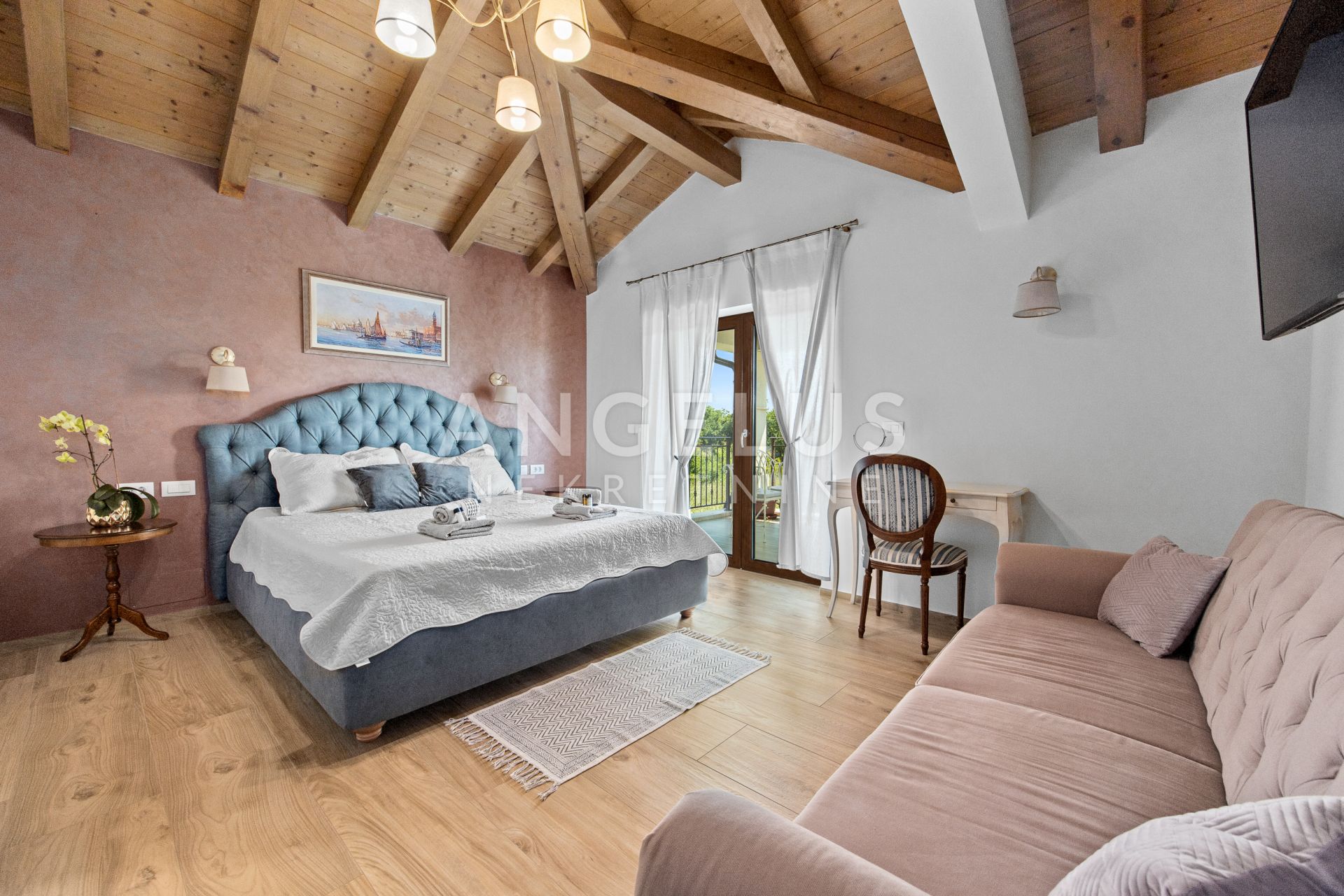 Maison À vendre - Istarska Veli vrh