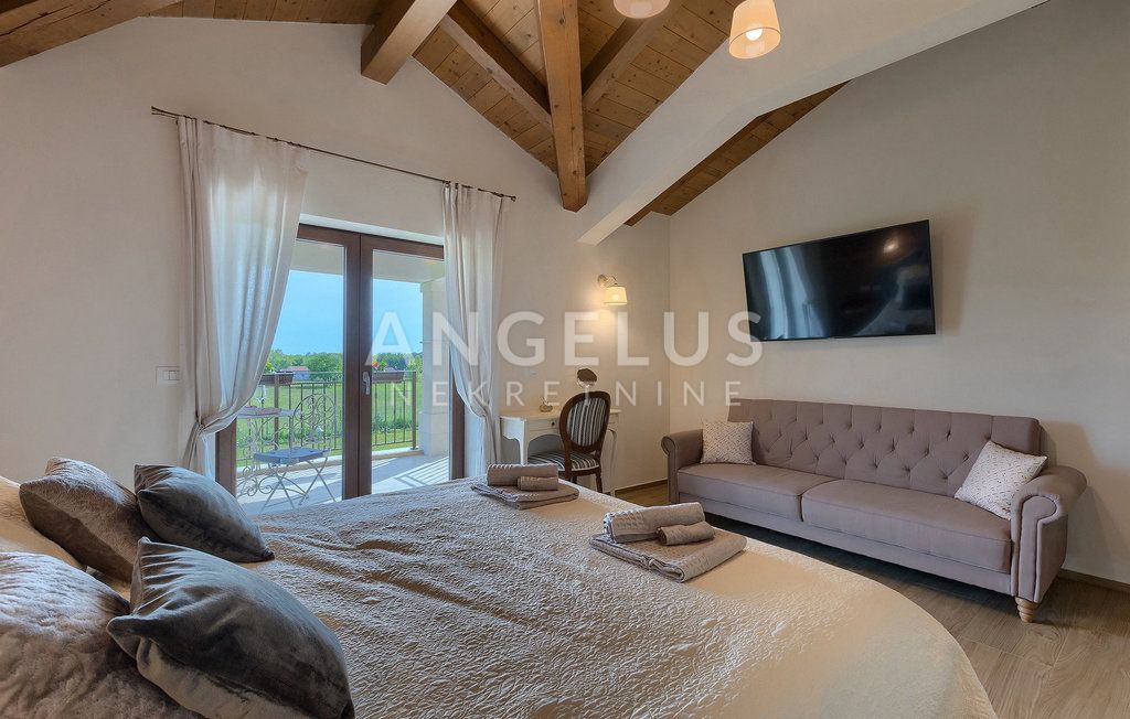Maison À vendre - Istarska Veli vrh