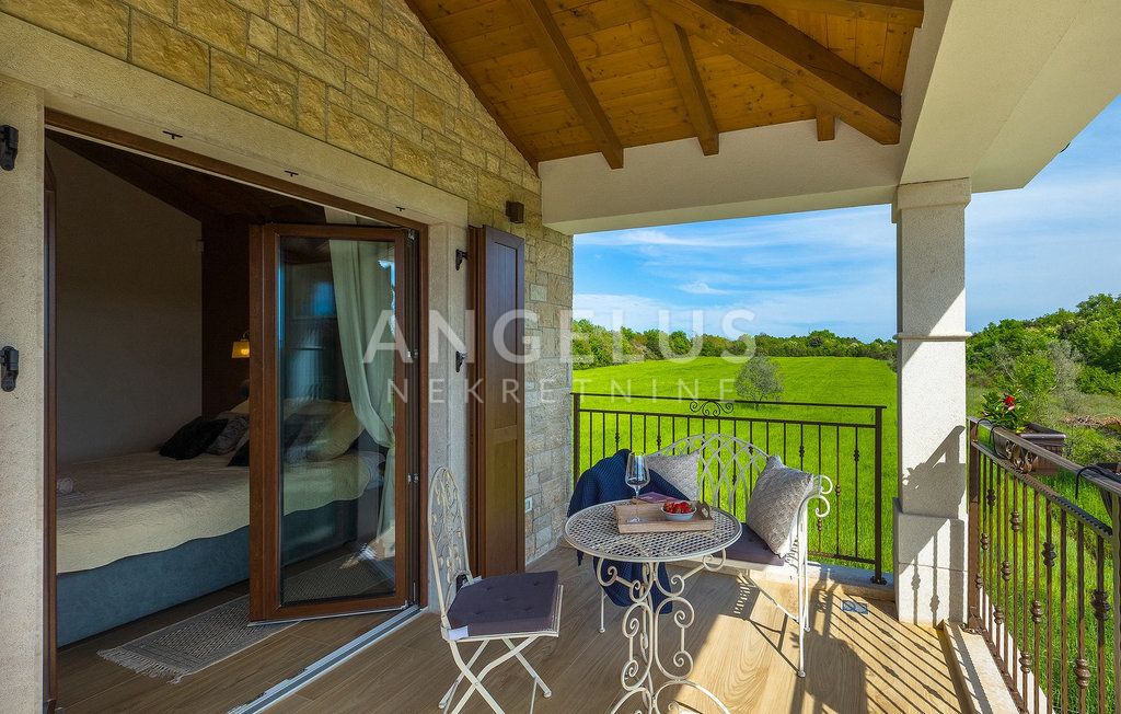 Maison À vendre - Istarska Veli vrh