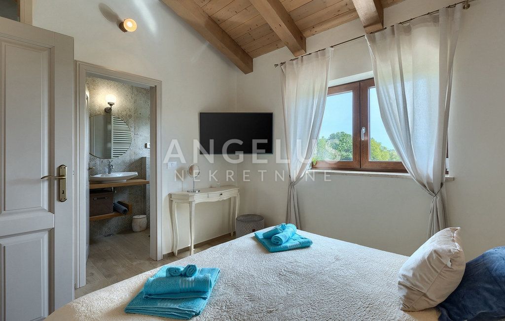 Maison À vendre - Istarska Veli vrh