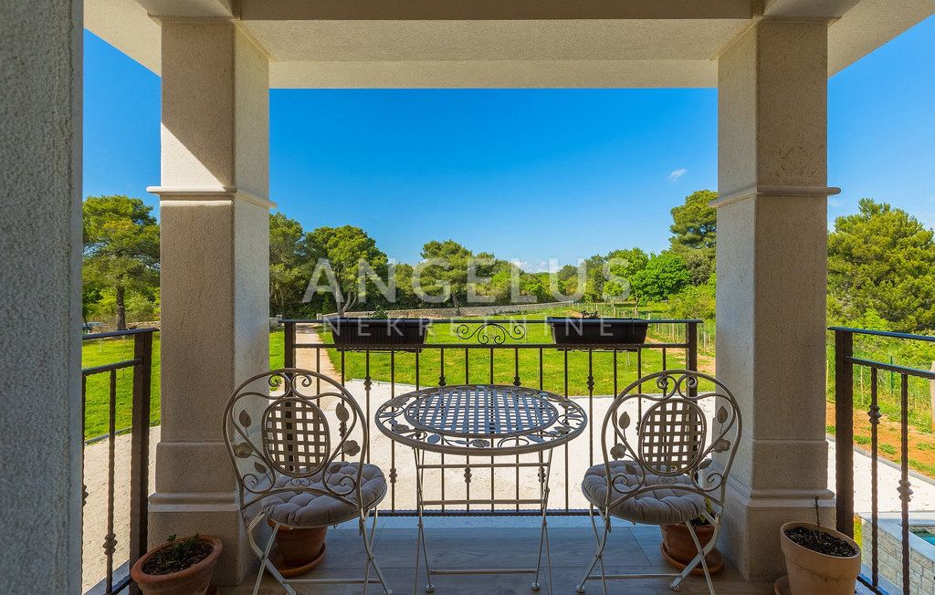 Maison À vendre - Istarska Veli vrh