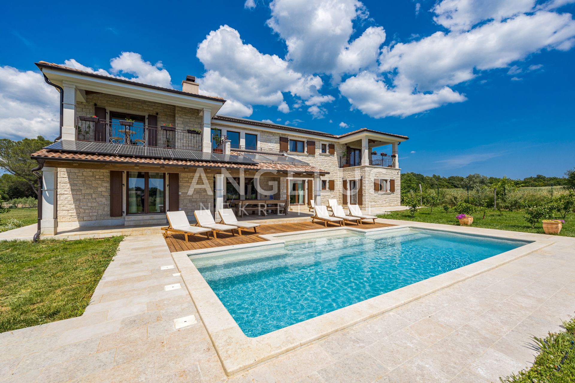 Maison À vendre - Istarska Veli Vrh - foto 4/38