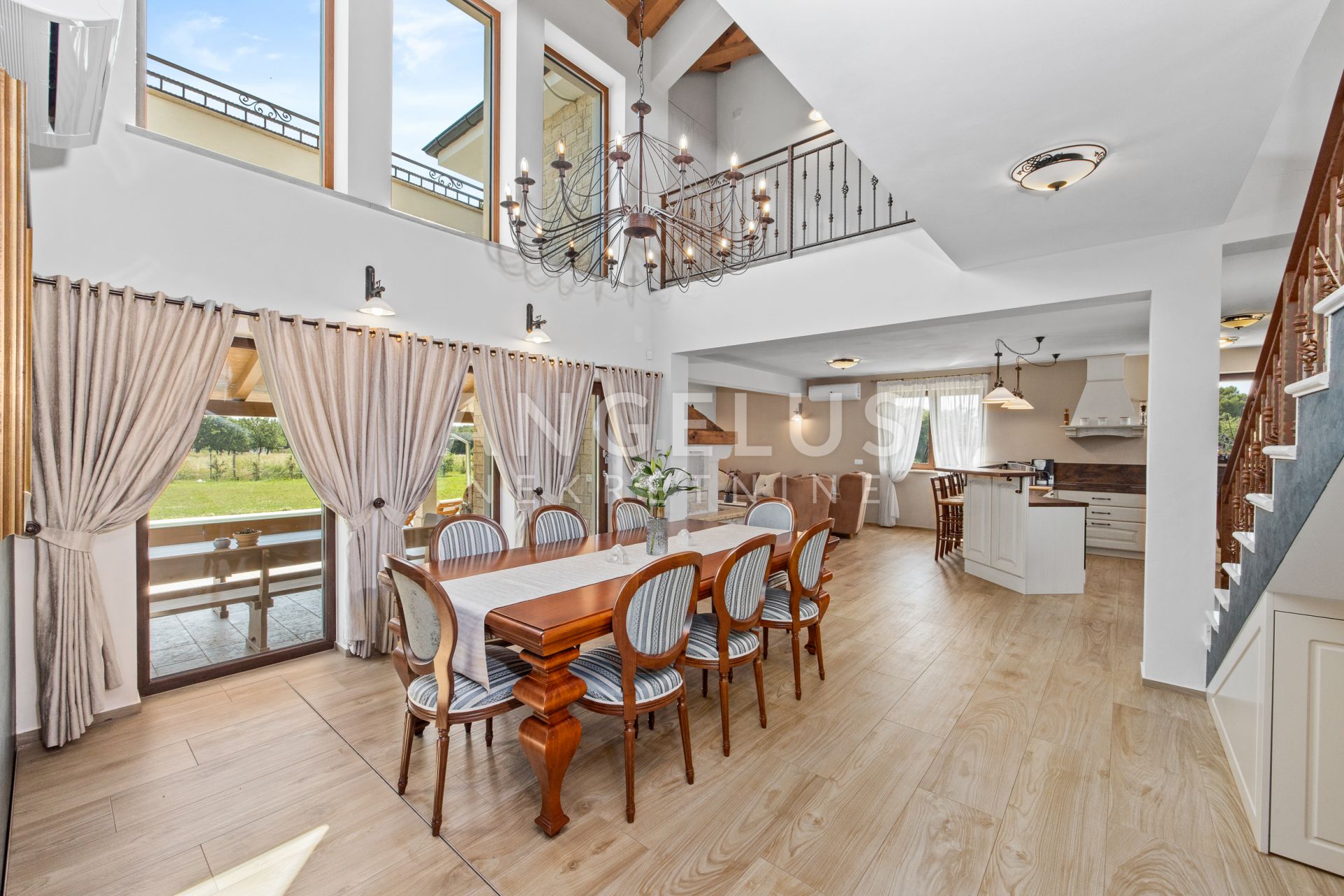 Maison À vendre - Istarska Veli vrh