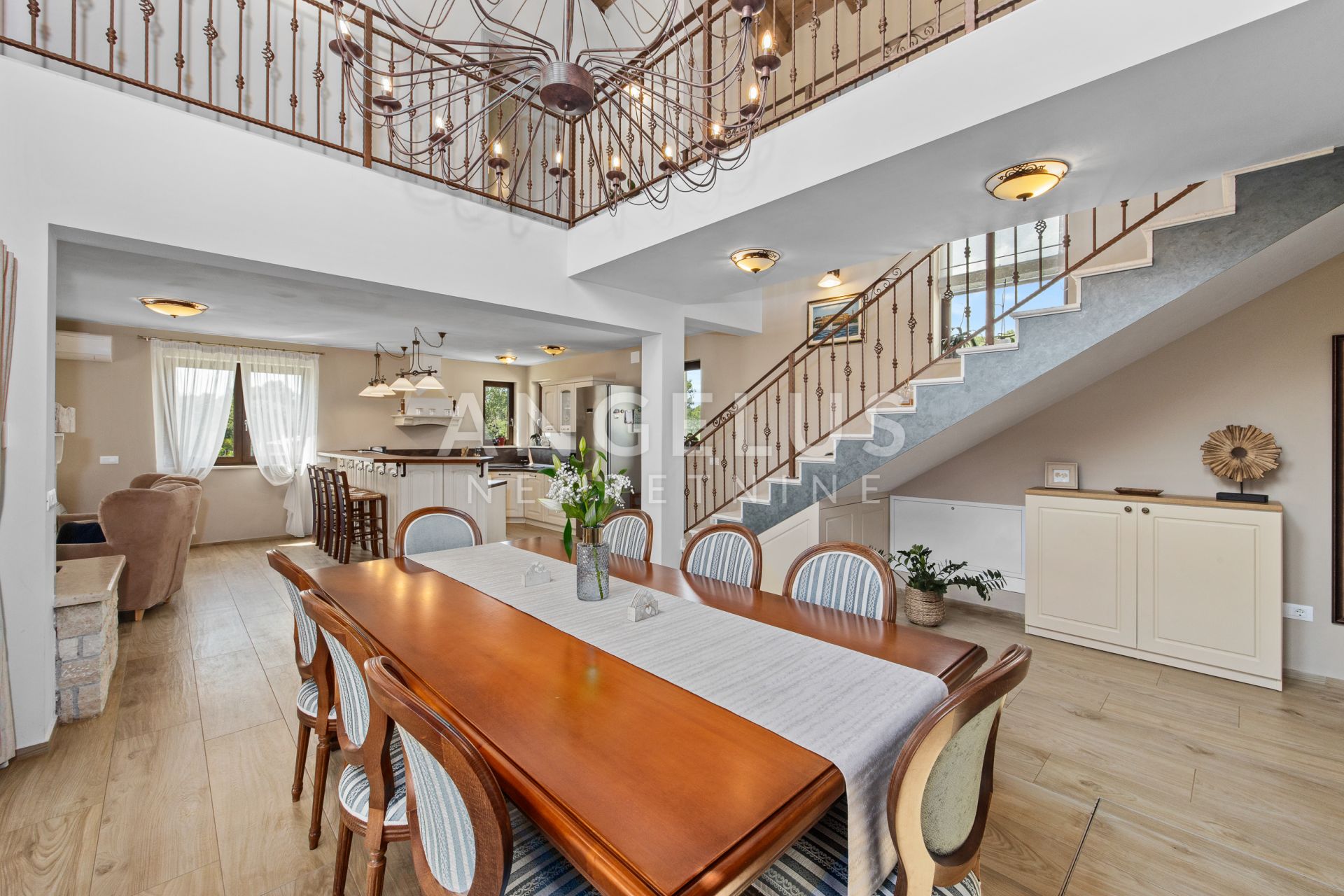 Maison À vendre - Istarska Veli vrh