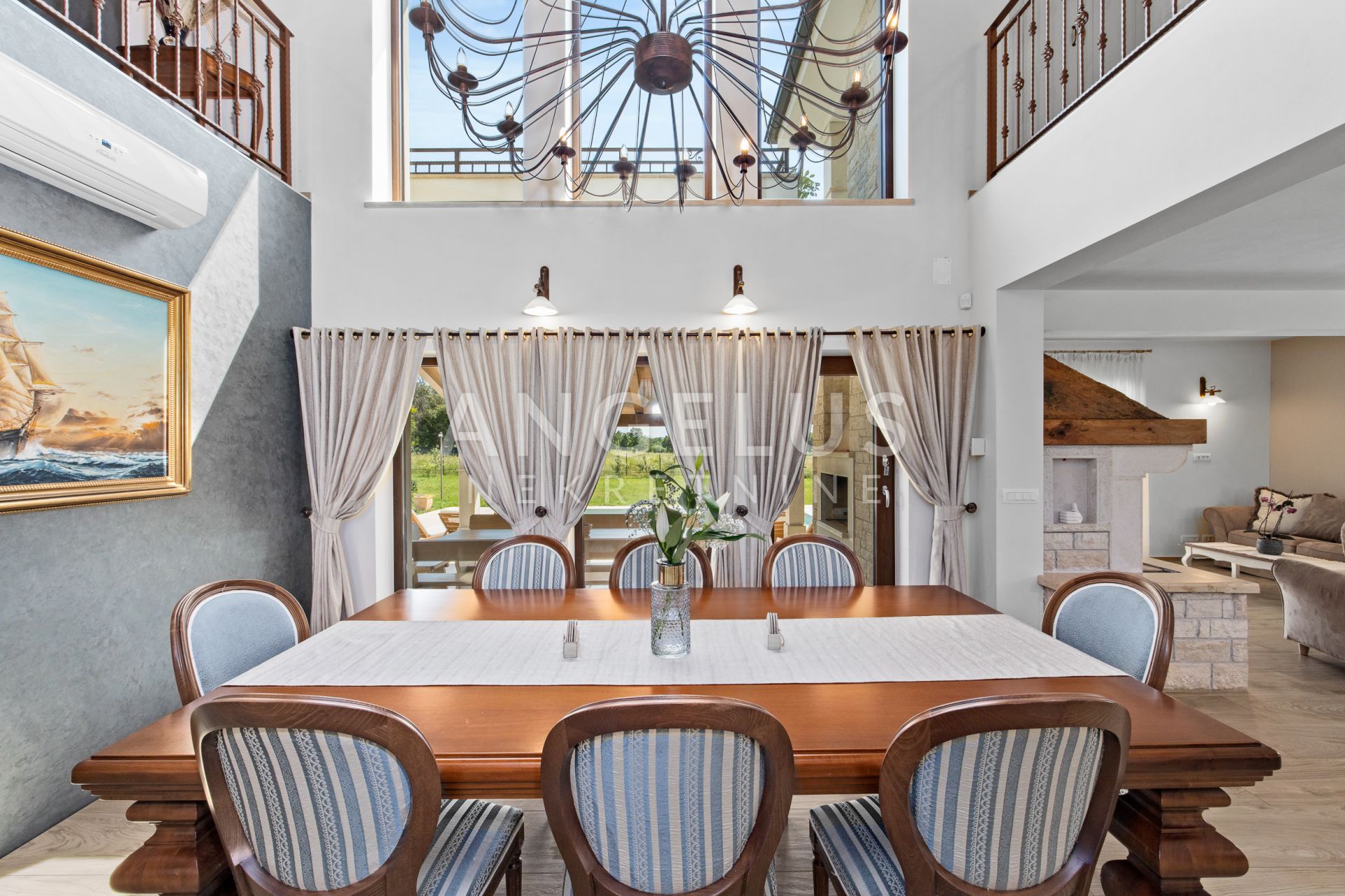 Maison À vendre - Istarska Veli vrh