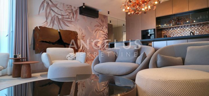 Flat for sale 144 m² – Podstrana