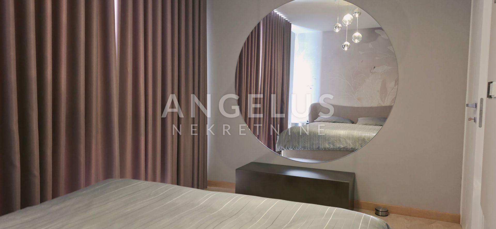 Apartmán Na prodej -  Podstrana