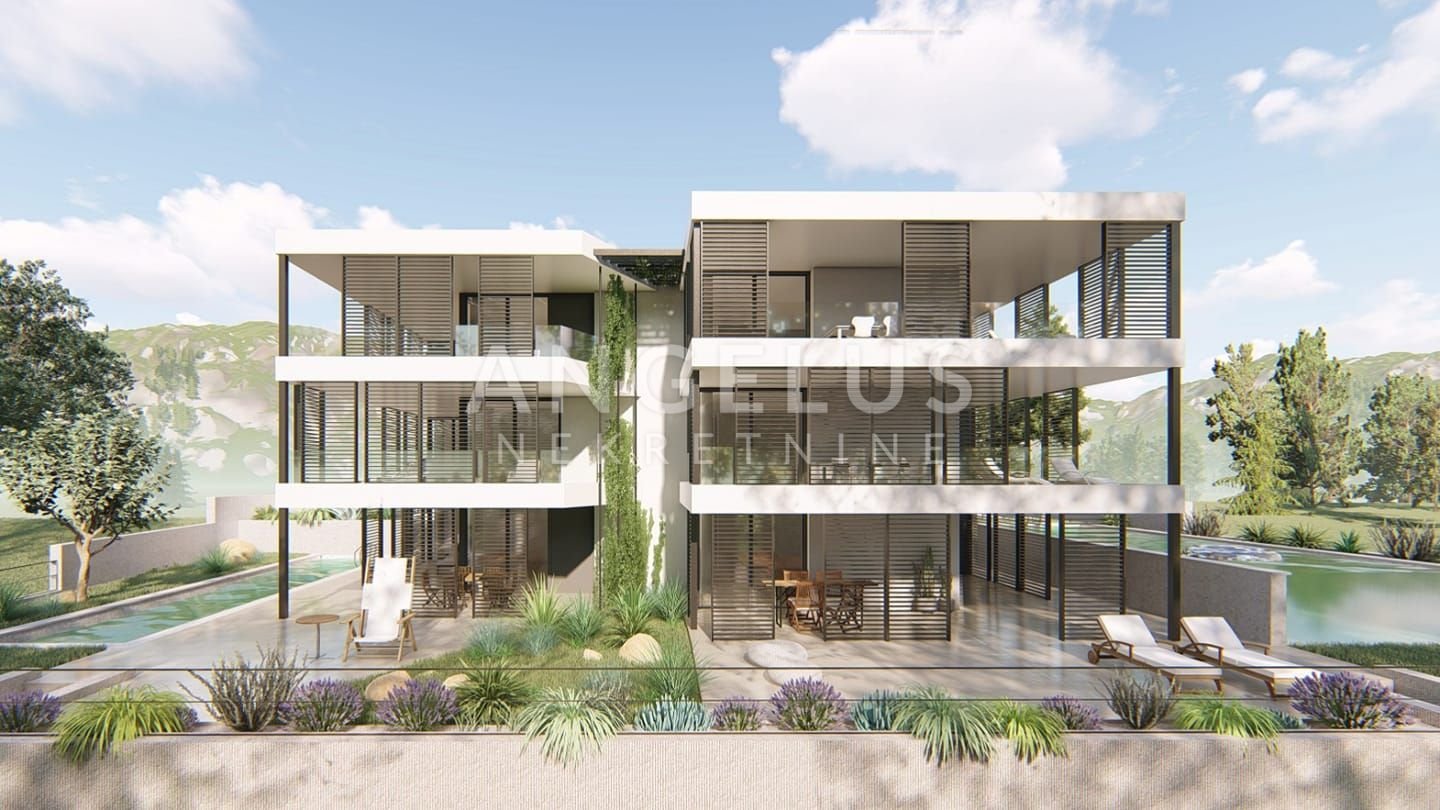 Apartma Naprodaj - Splitsko-dalmatinska Podstrana