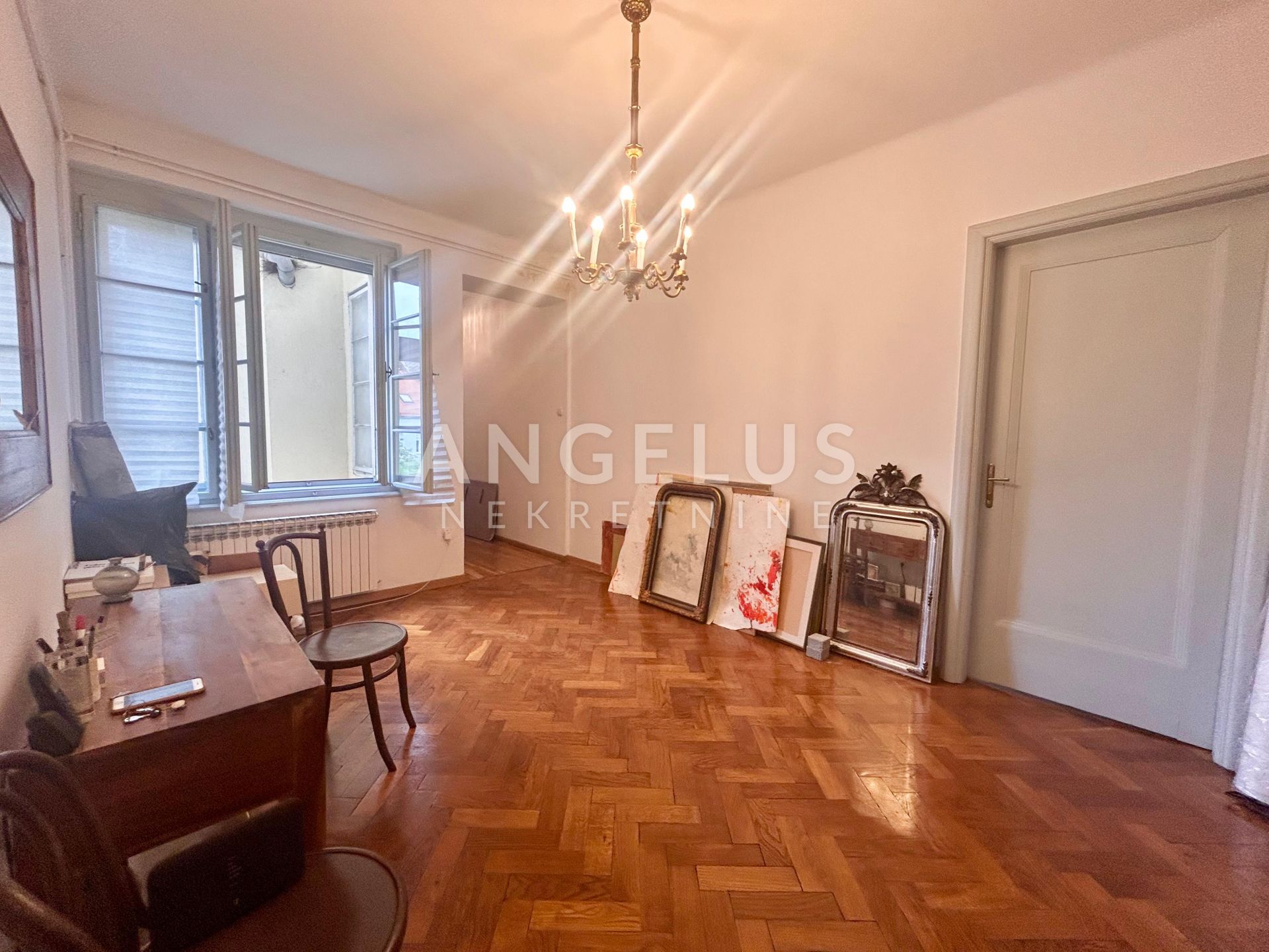Flat For sale - Donji Grad - foto 1/19