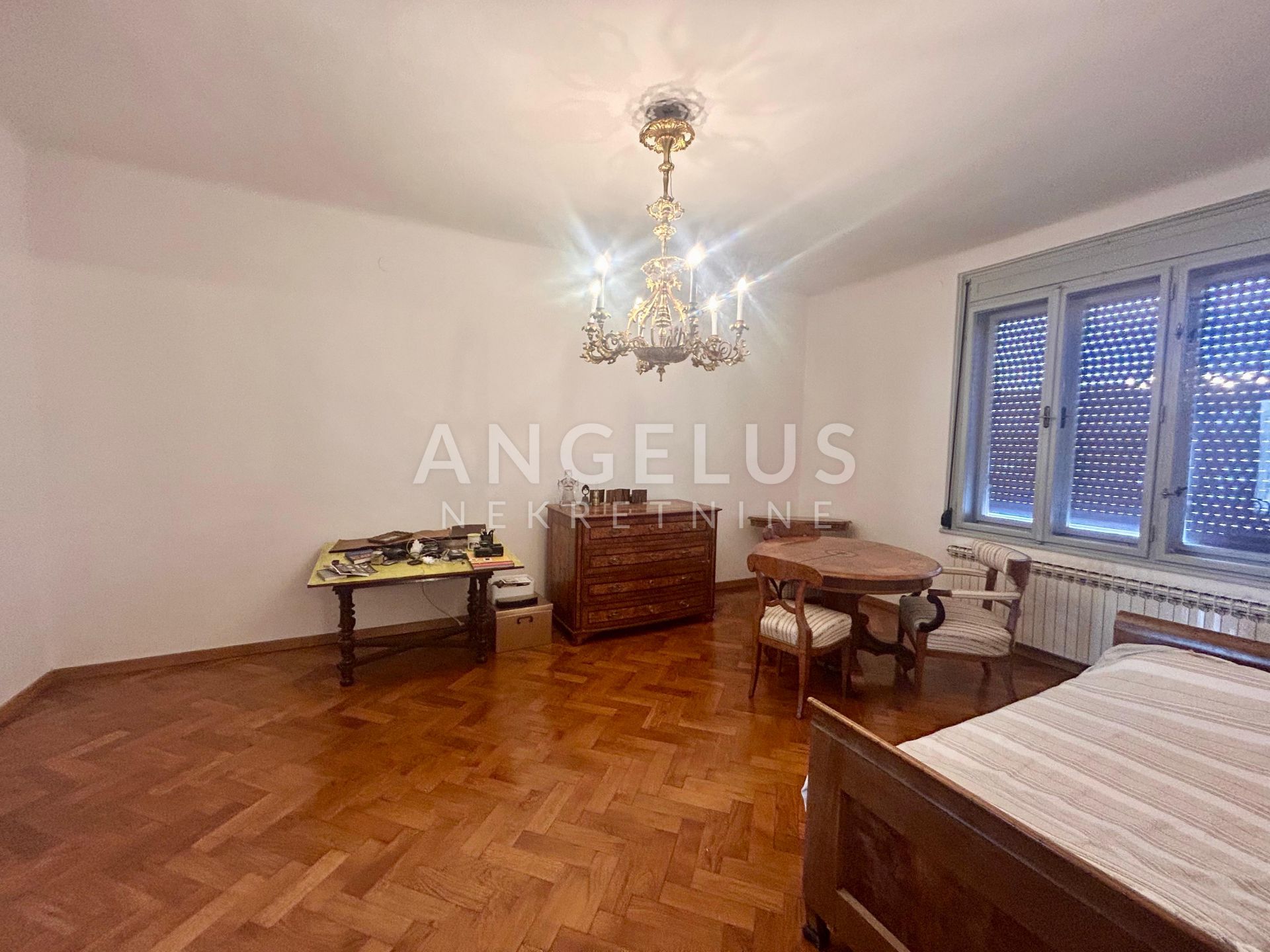 Flat For sale -  Donji grad