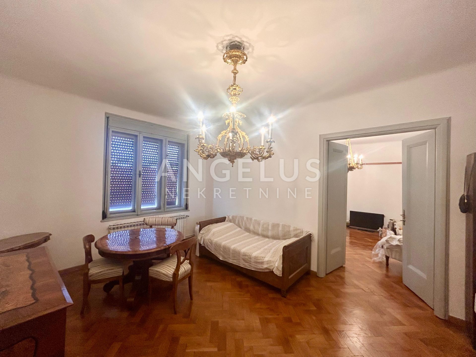 Flat For sale -  Donji grad