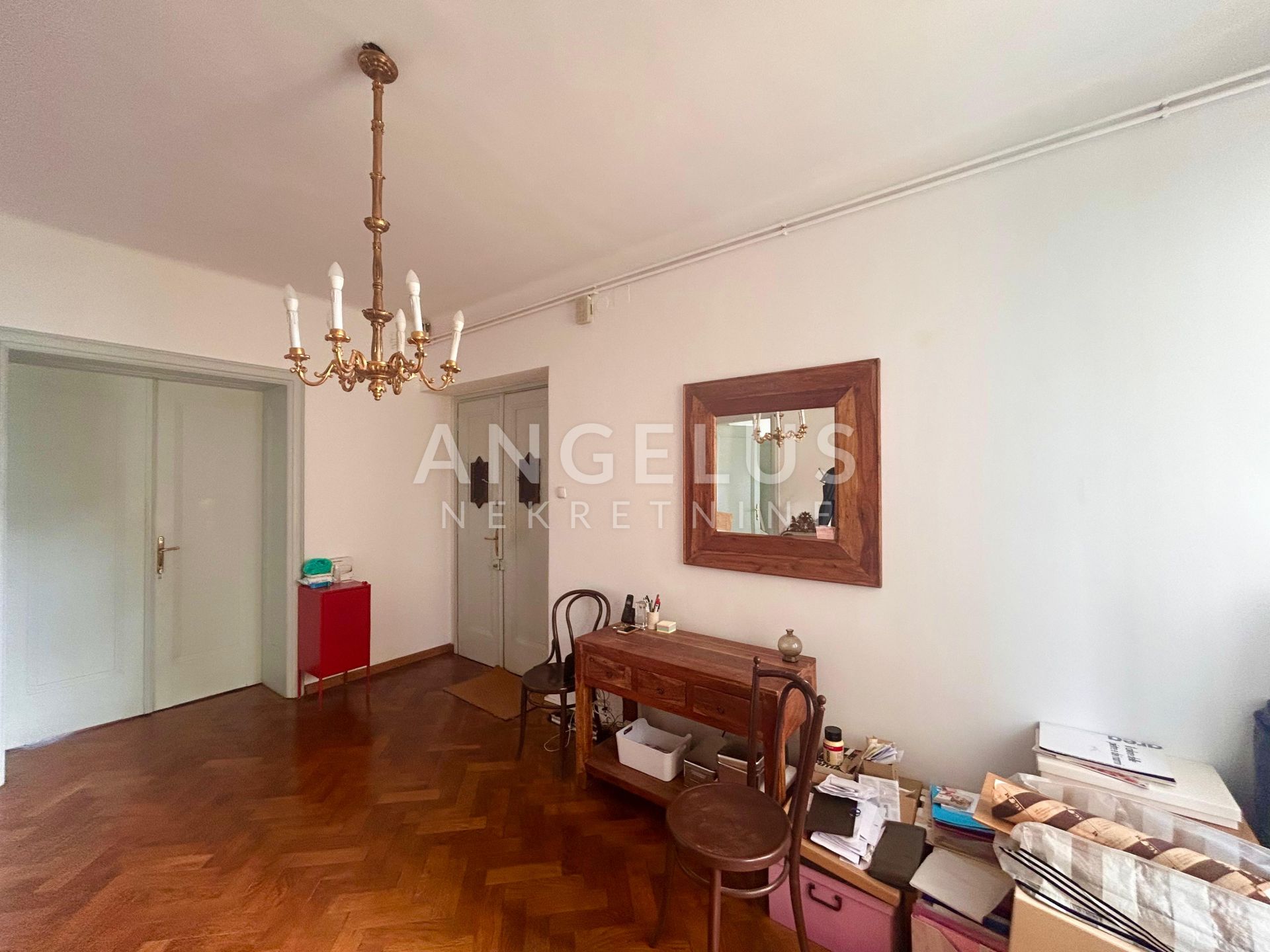 Flat For sale -  Donji grad