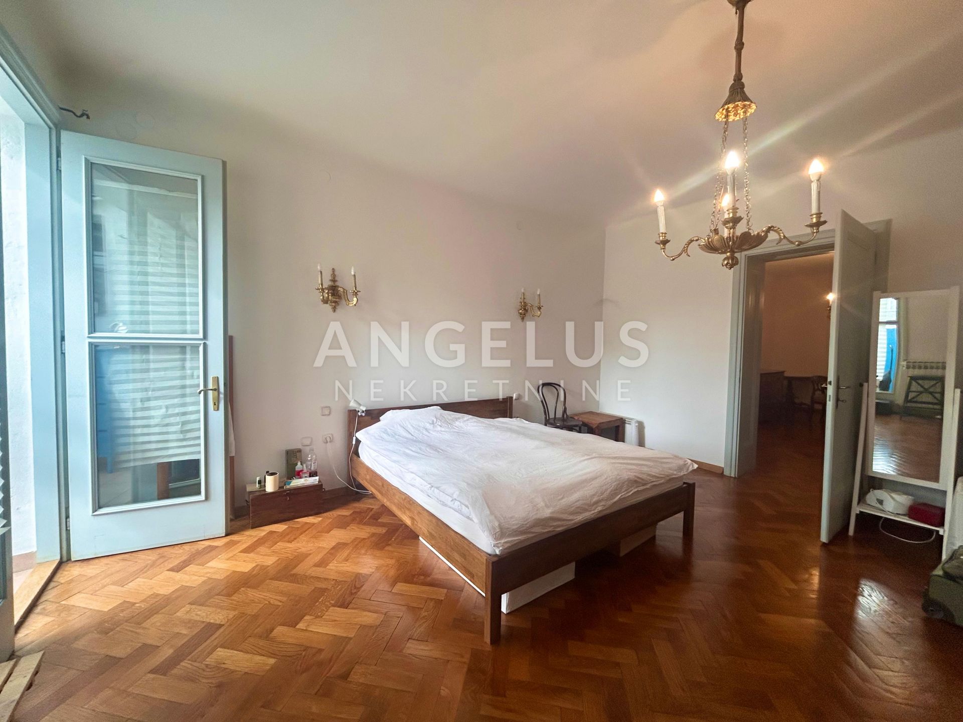 Flat For sale -  Donji grad