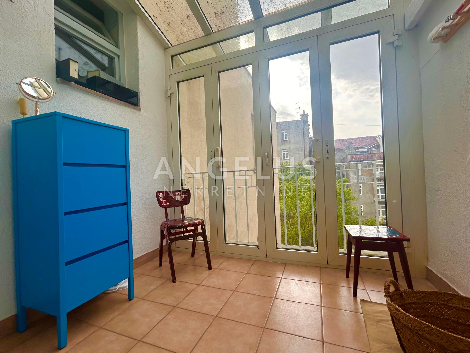 Flat For sale -  Donji grad
