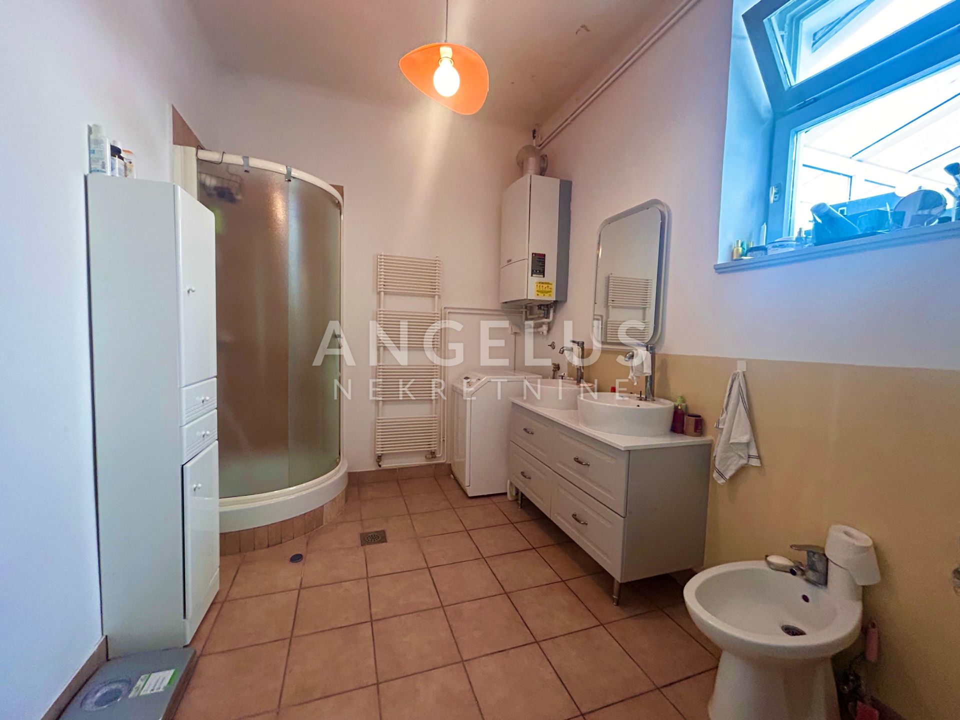 Flat For sale -  Donji grad