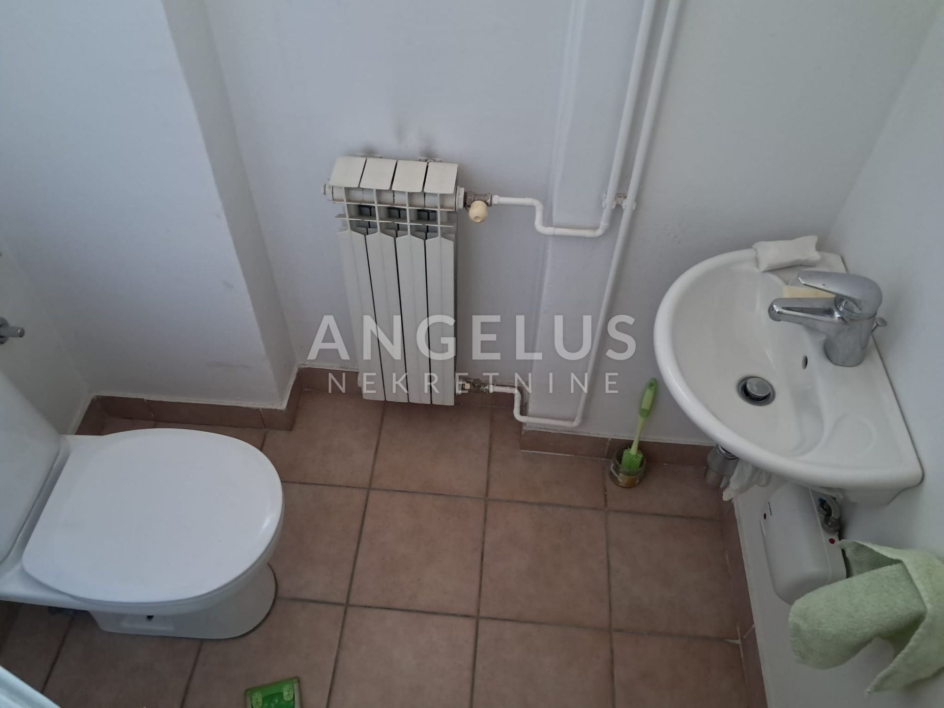Flat For sale -  Donji grad