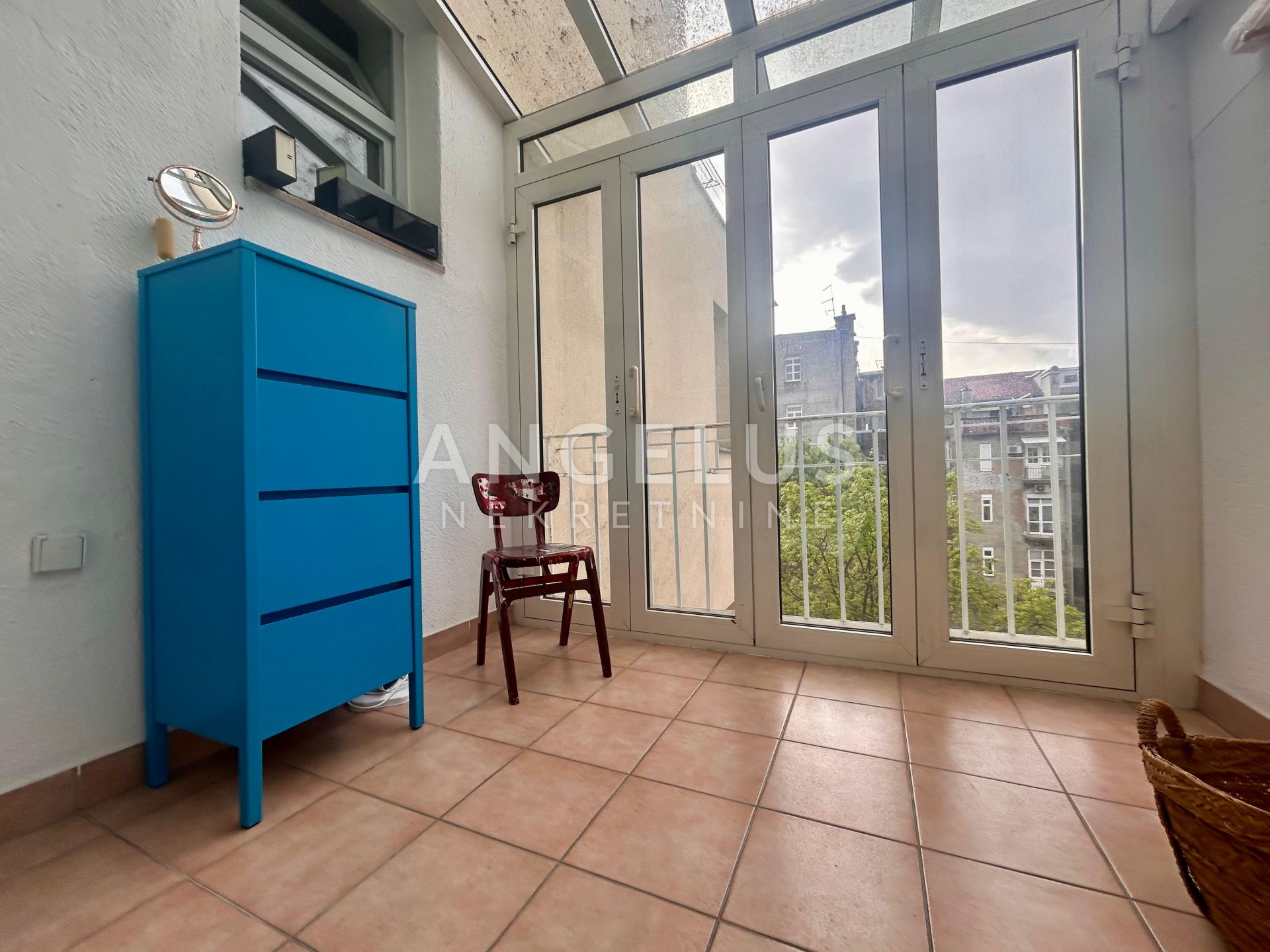 Flat For sale -  Donji grad