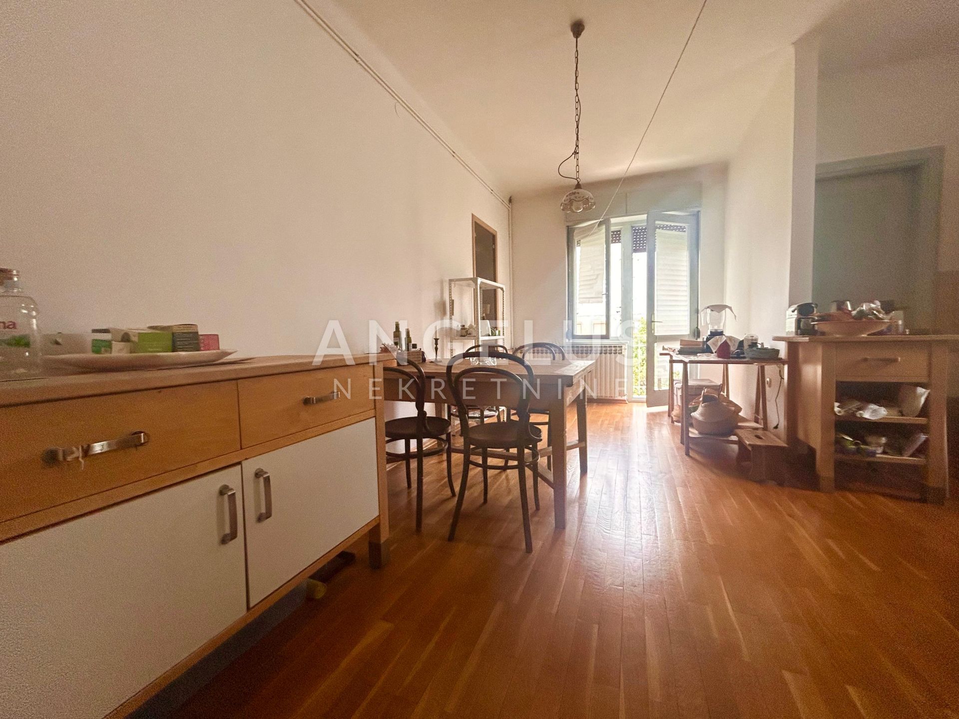 Flat For sale -  Donji grad