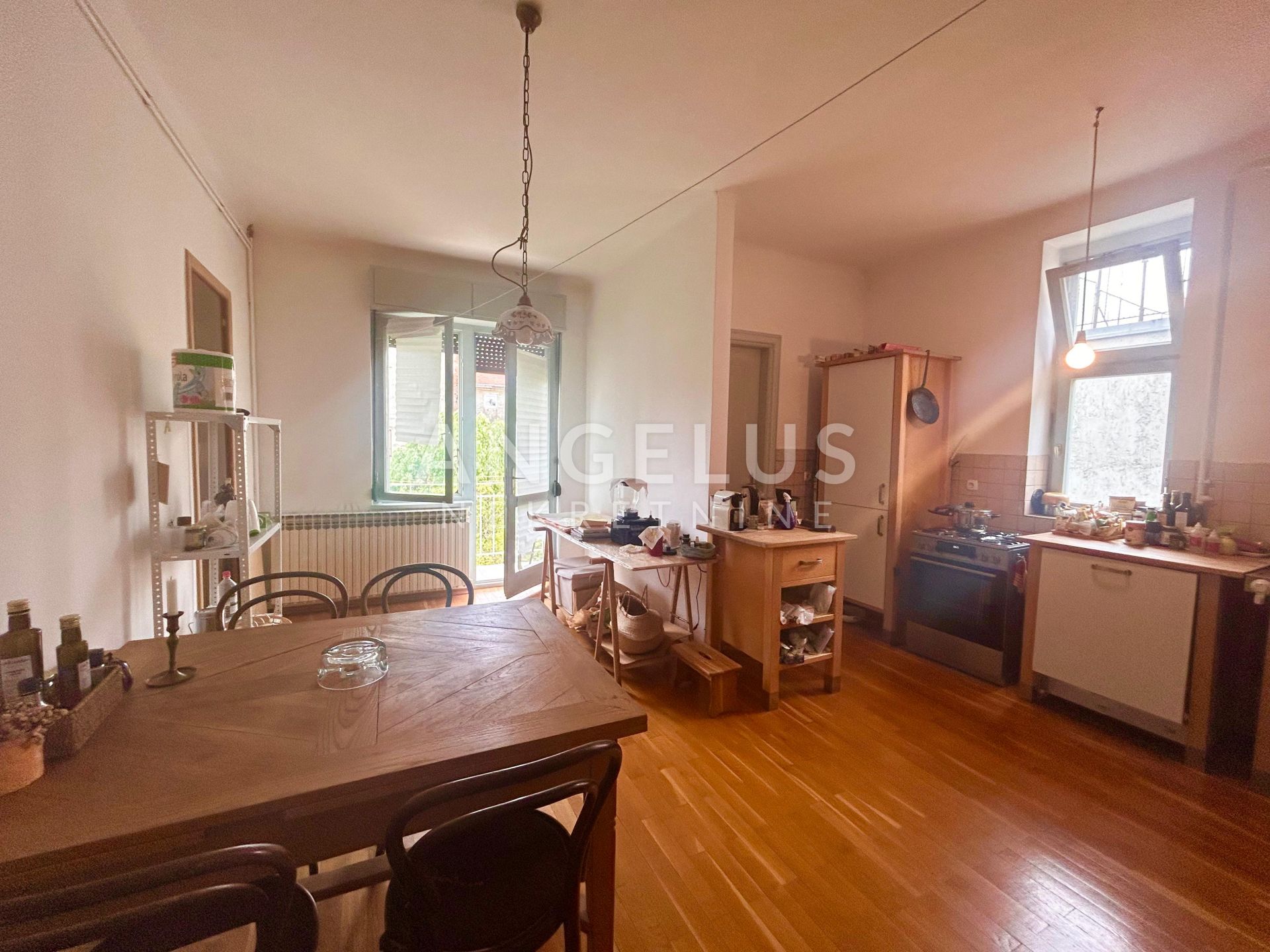 Flat For sale -  Donji grad
