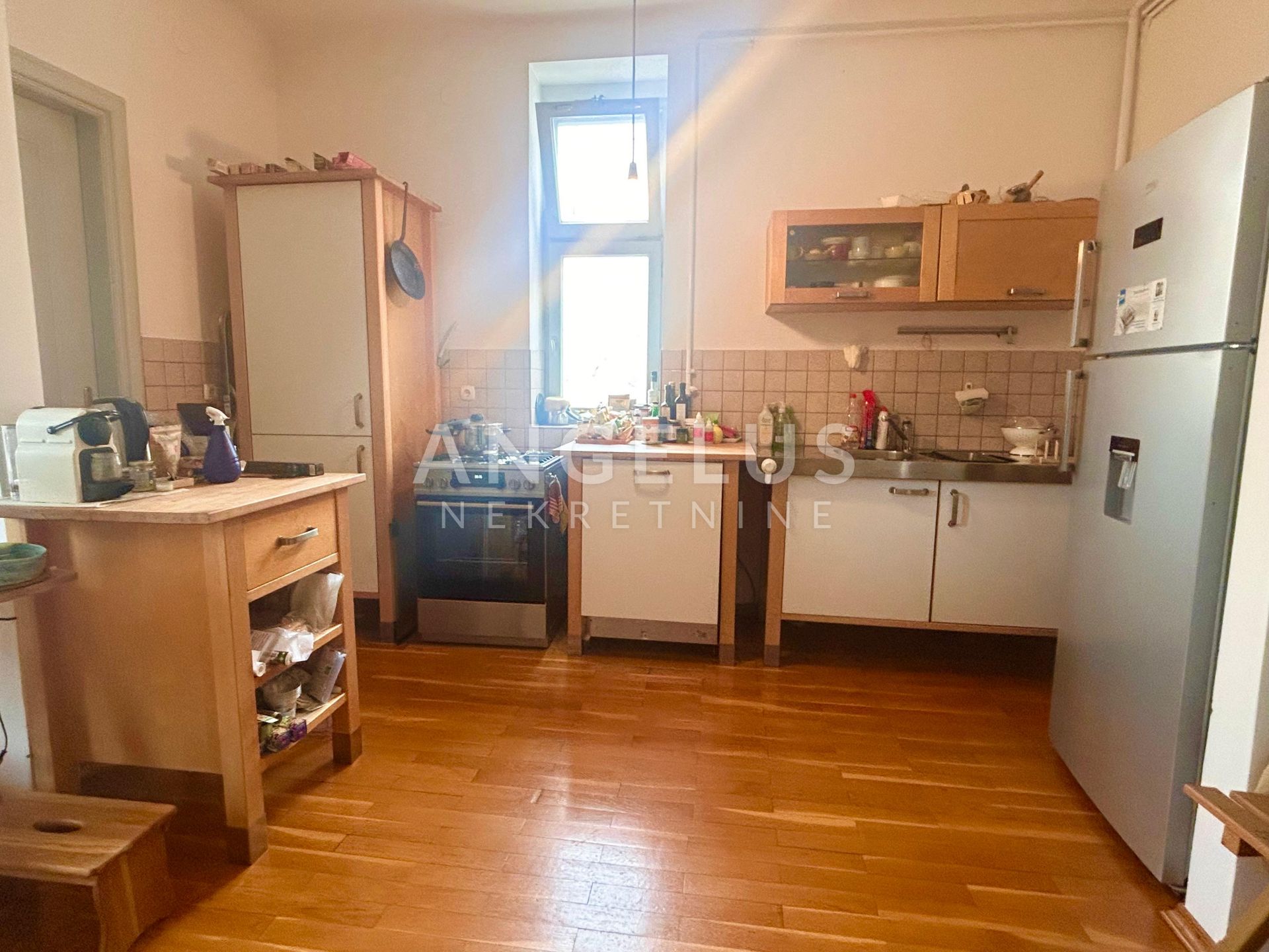 Flat For sale -  Donji grad