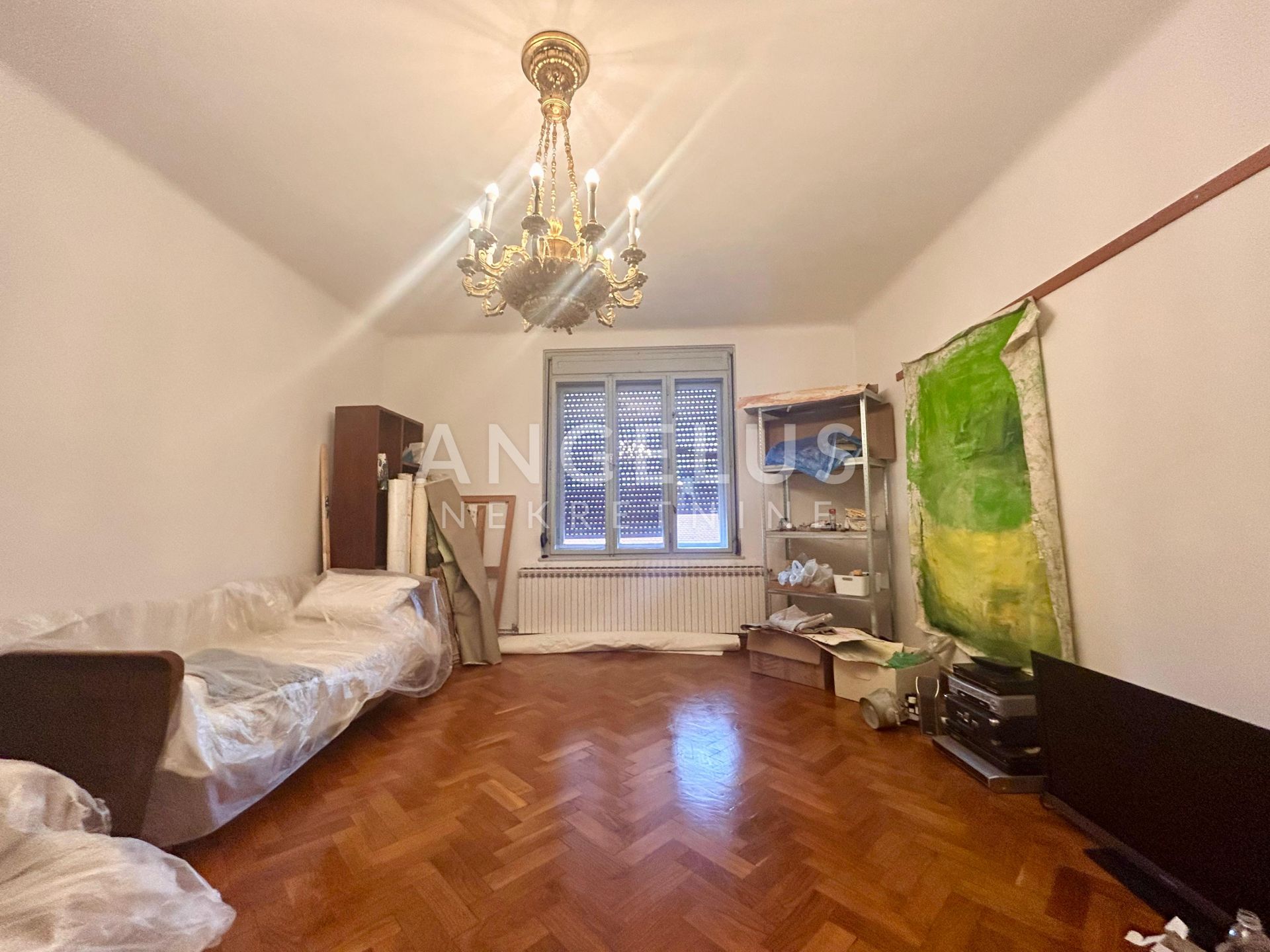 Flat For sale -  Donji grad