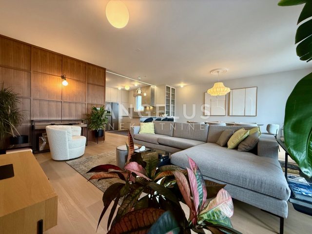 Appartamento in vendita 107 m² – Trešnjevka - Sjever