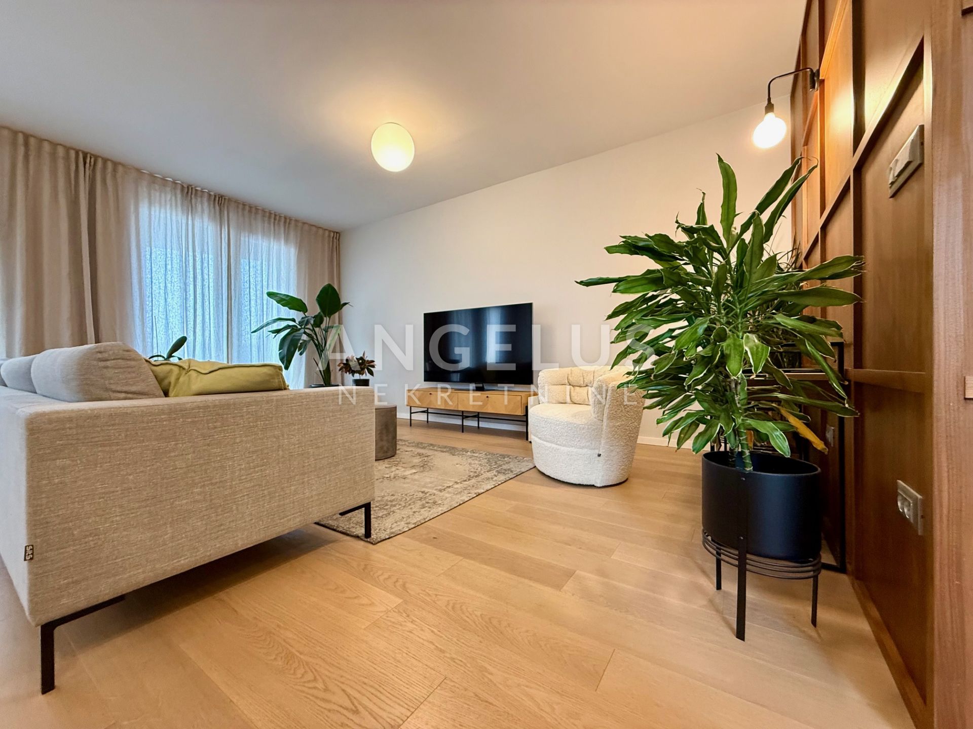 Apartma Na predaj - Grad Zagreb Trešnjevka