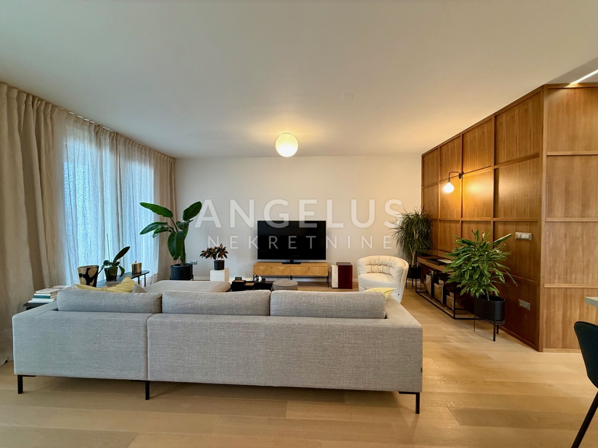 Apartma Na predaj - Grad Zagreb Trešnjevka