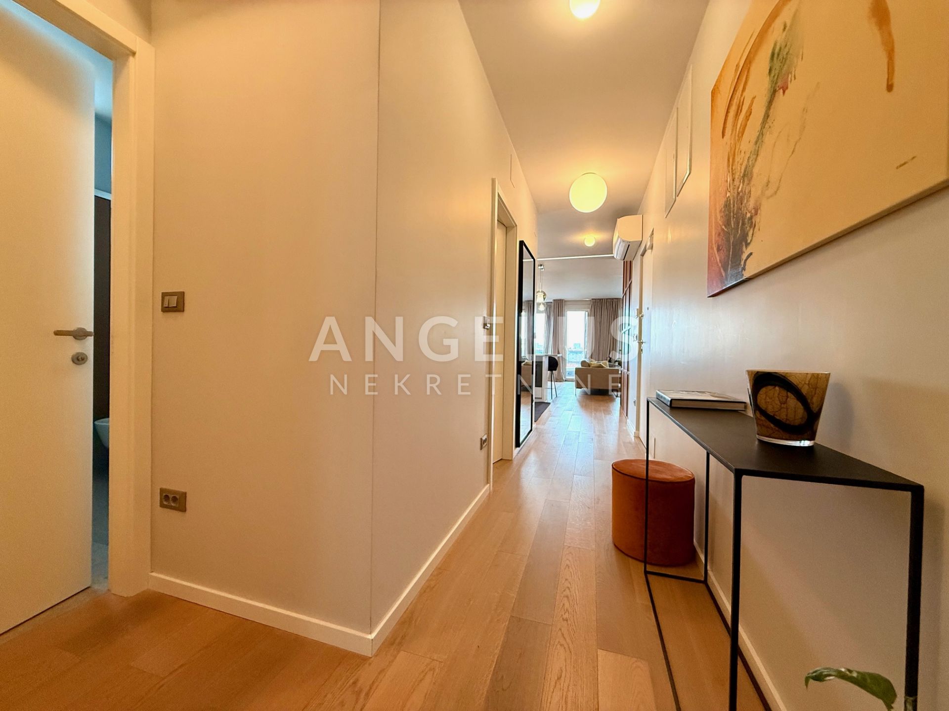 Apartma Na predaj - Grad Zagreb Trešnjevka