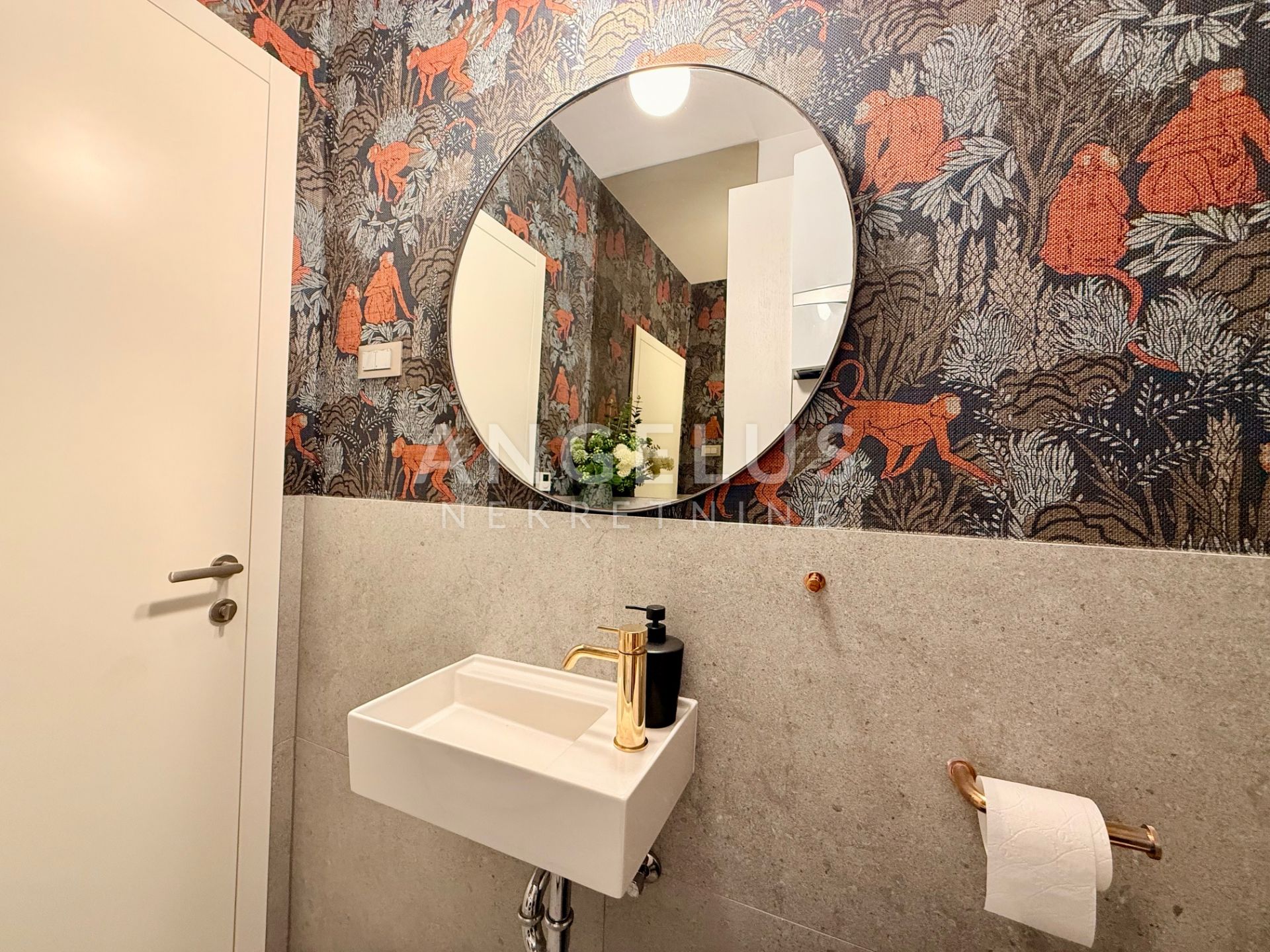 Apartma Na predaj - Grad Zagreb Trešnjevka