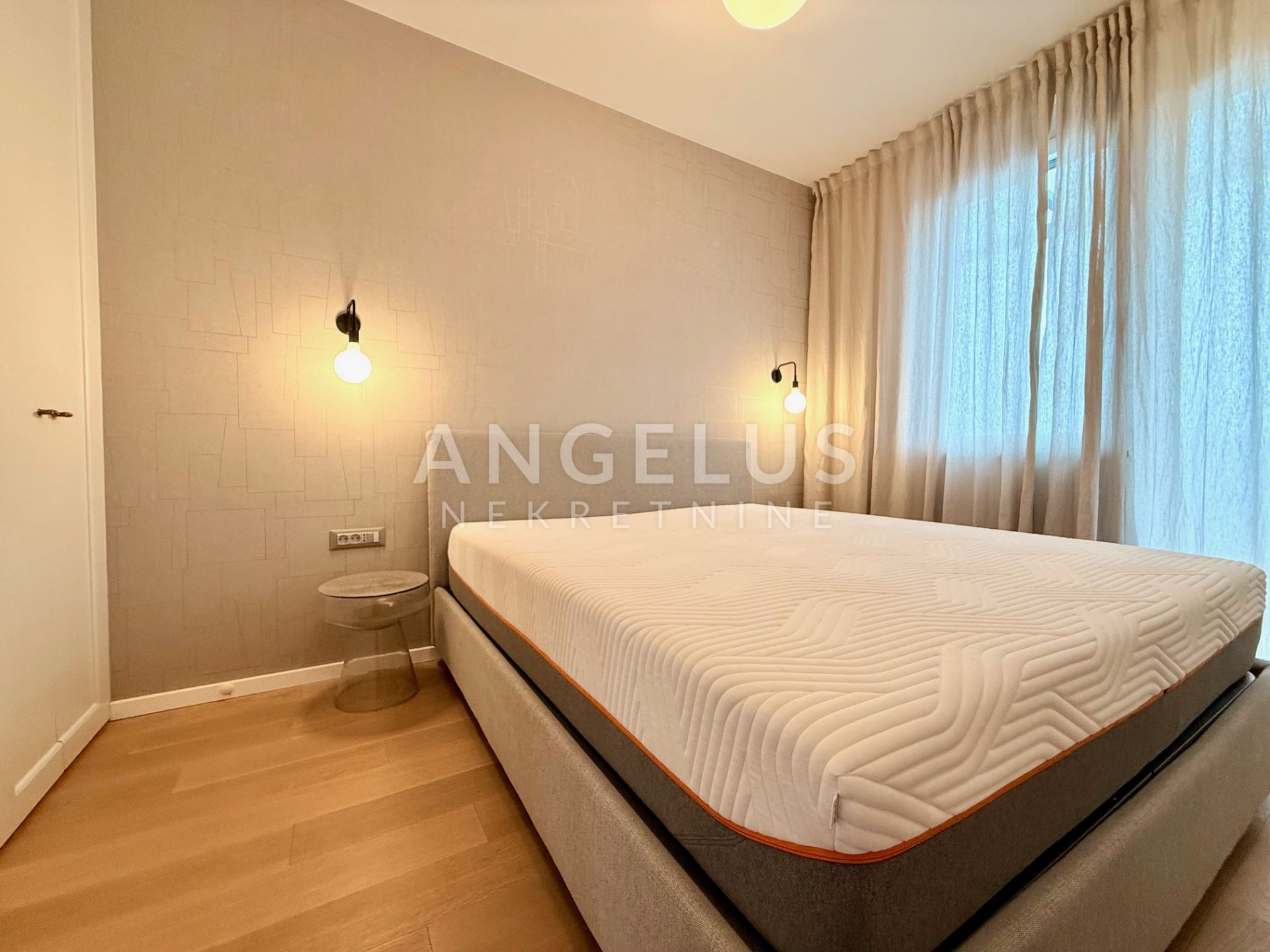 Apartma Na predaj - Grad Zagreb Trešnjevka