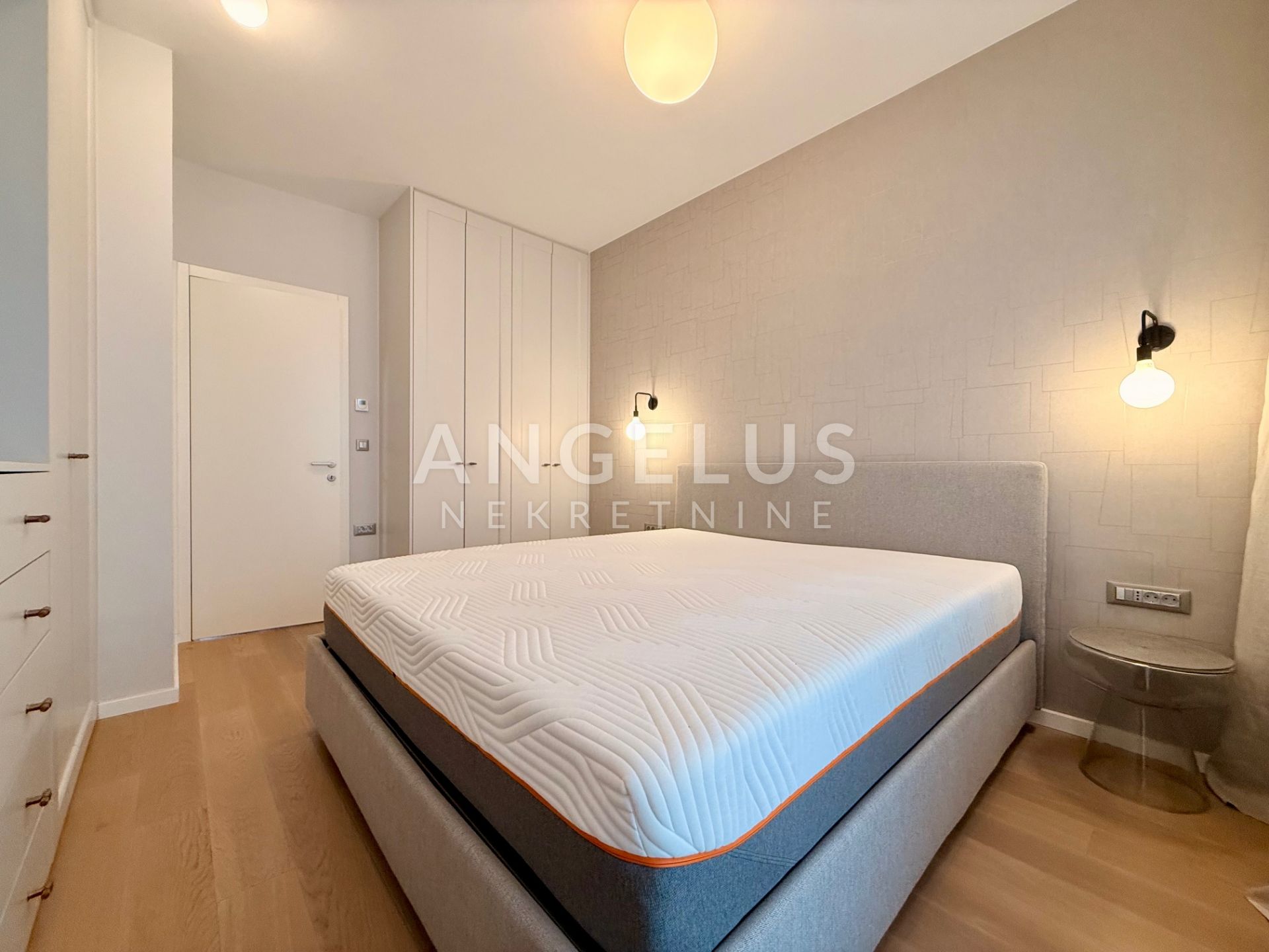 Apartma Na predaj - Grad Zagreb Trešnjevka