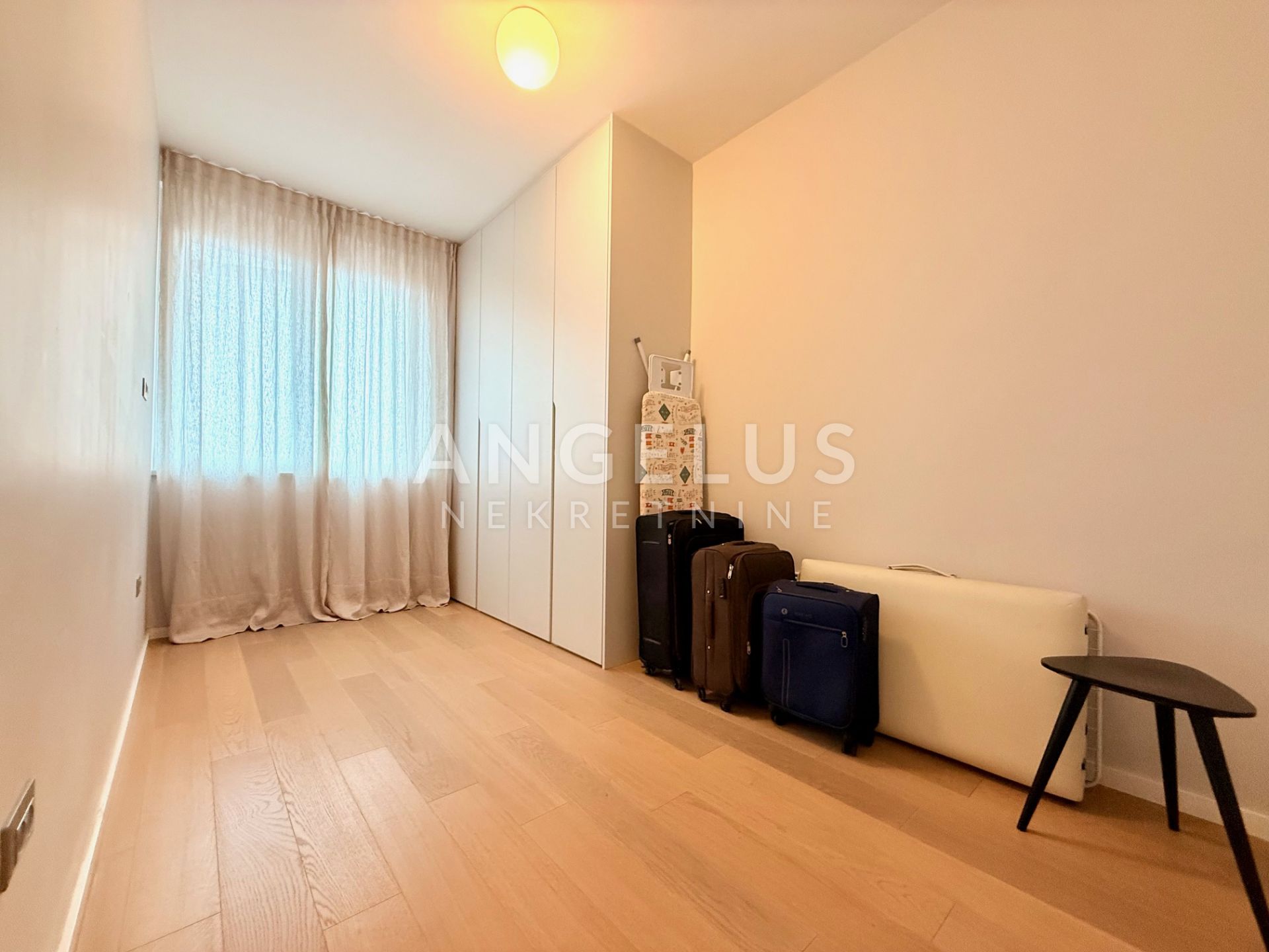 Apartma Na predaj - Grad Zagreb Trešnjevka