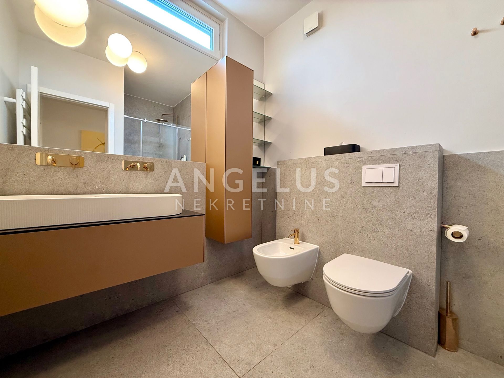Apartma Na predaj - Grad Zagreb Trešnjevka
