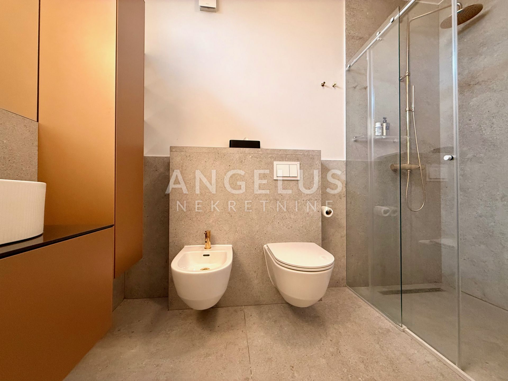 Apartma Na predaj - Grad Zagreb Trešnjevka