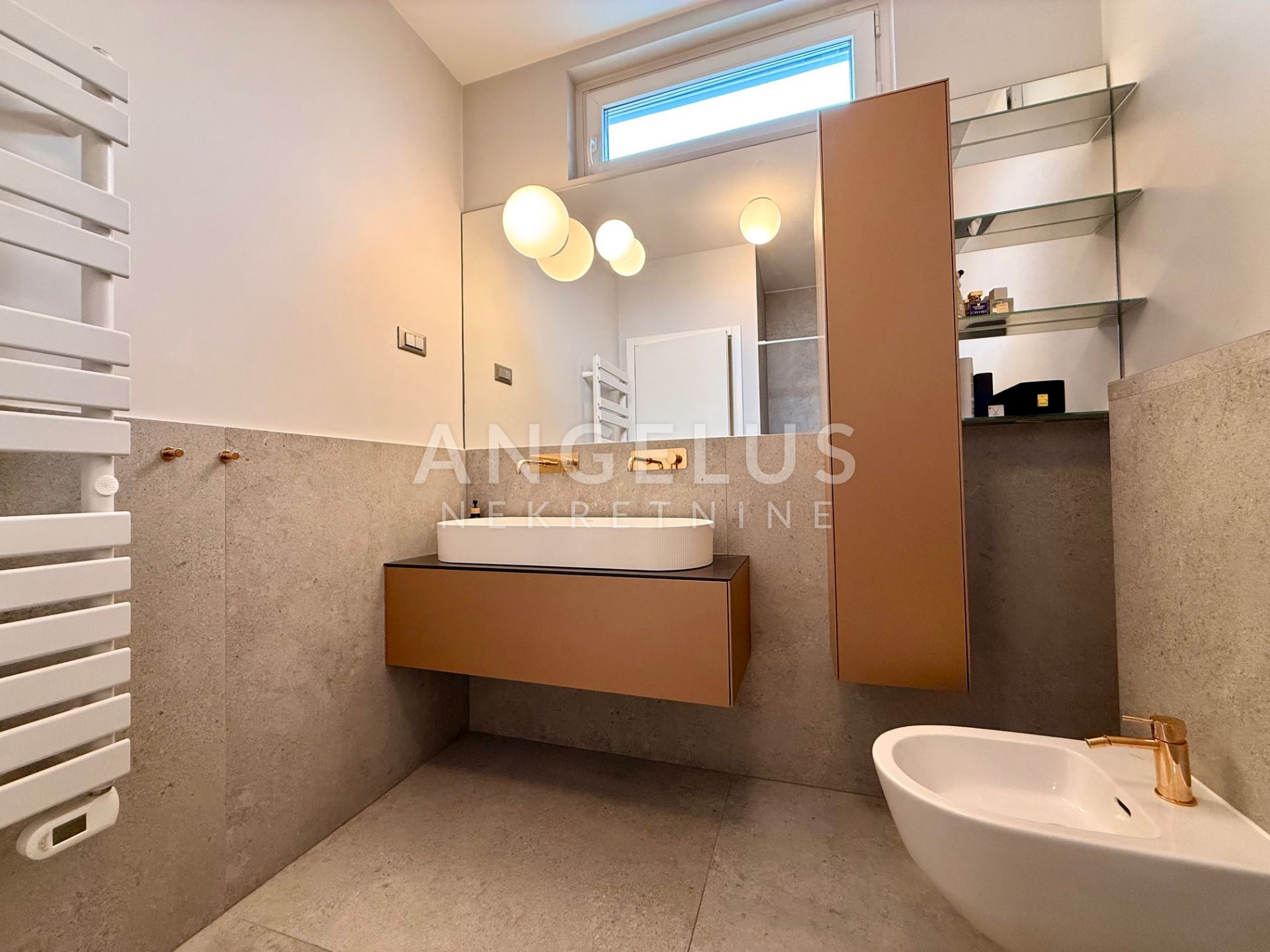 Apartma Na predaj - Grad Zagreb Trešnjevka