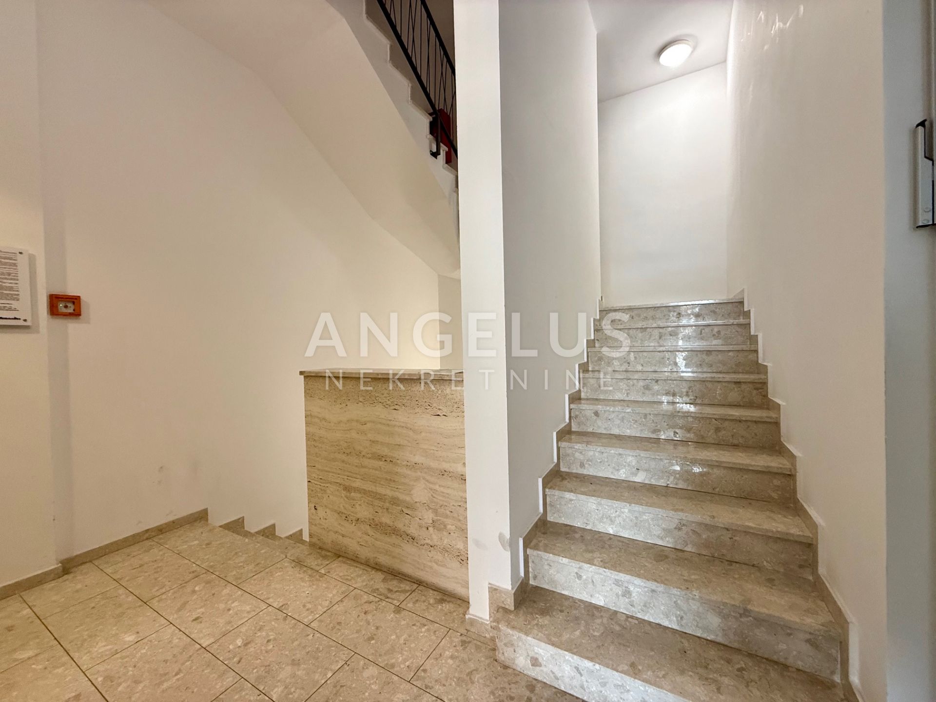 Apartma Na predaj - Grad Zagreb Trešnjevka