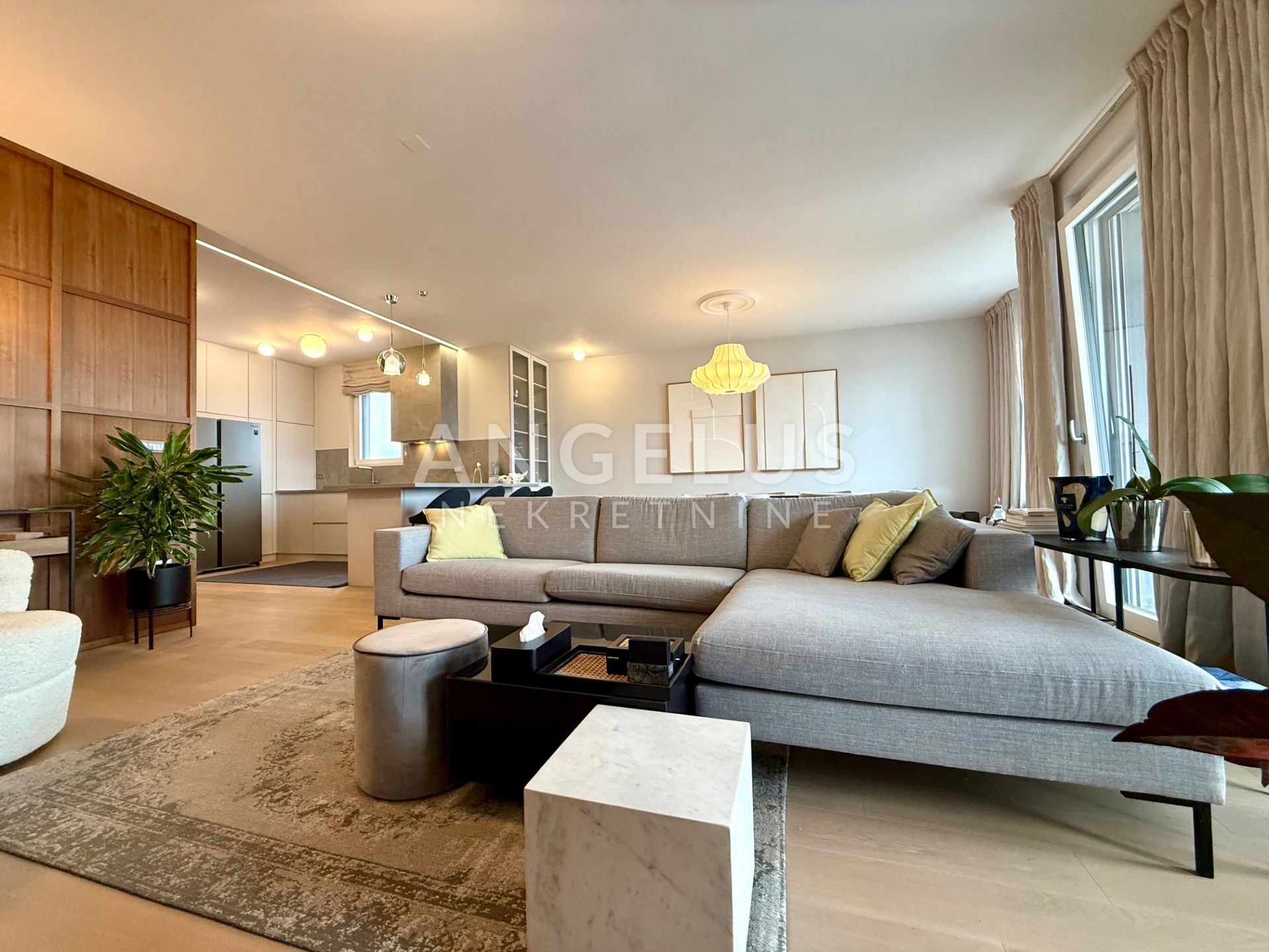 Apartma Na predaj - Grad Zagreb Trešnjevka - foto 4/24