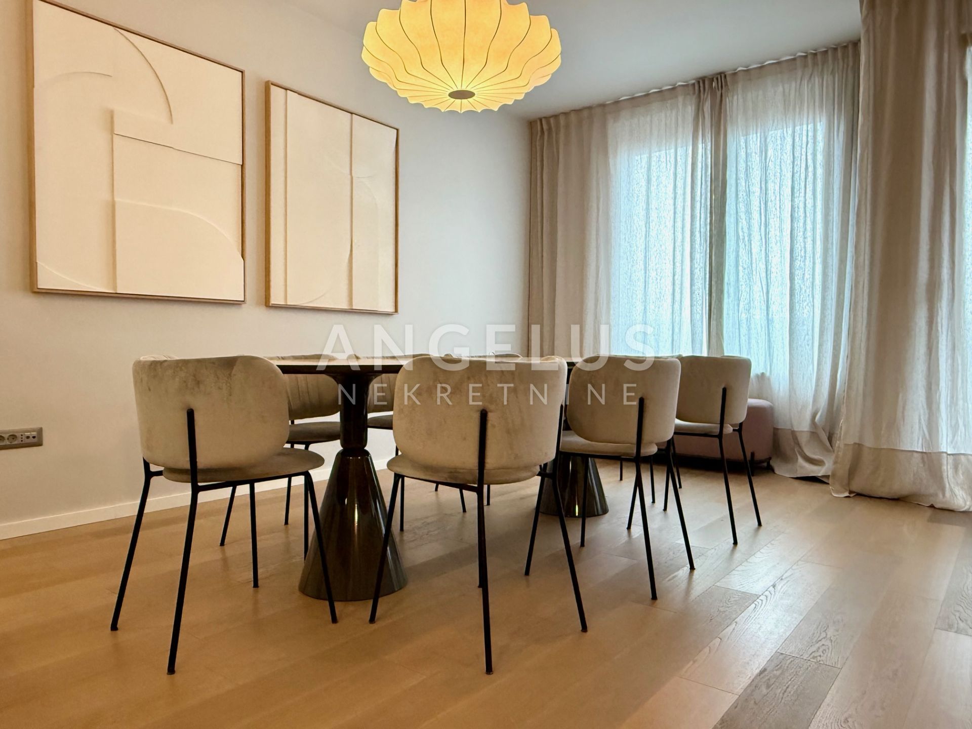 Apartma Na predaj - Grad Zagreb Trešnjevka - foto 5/24