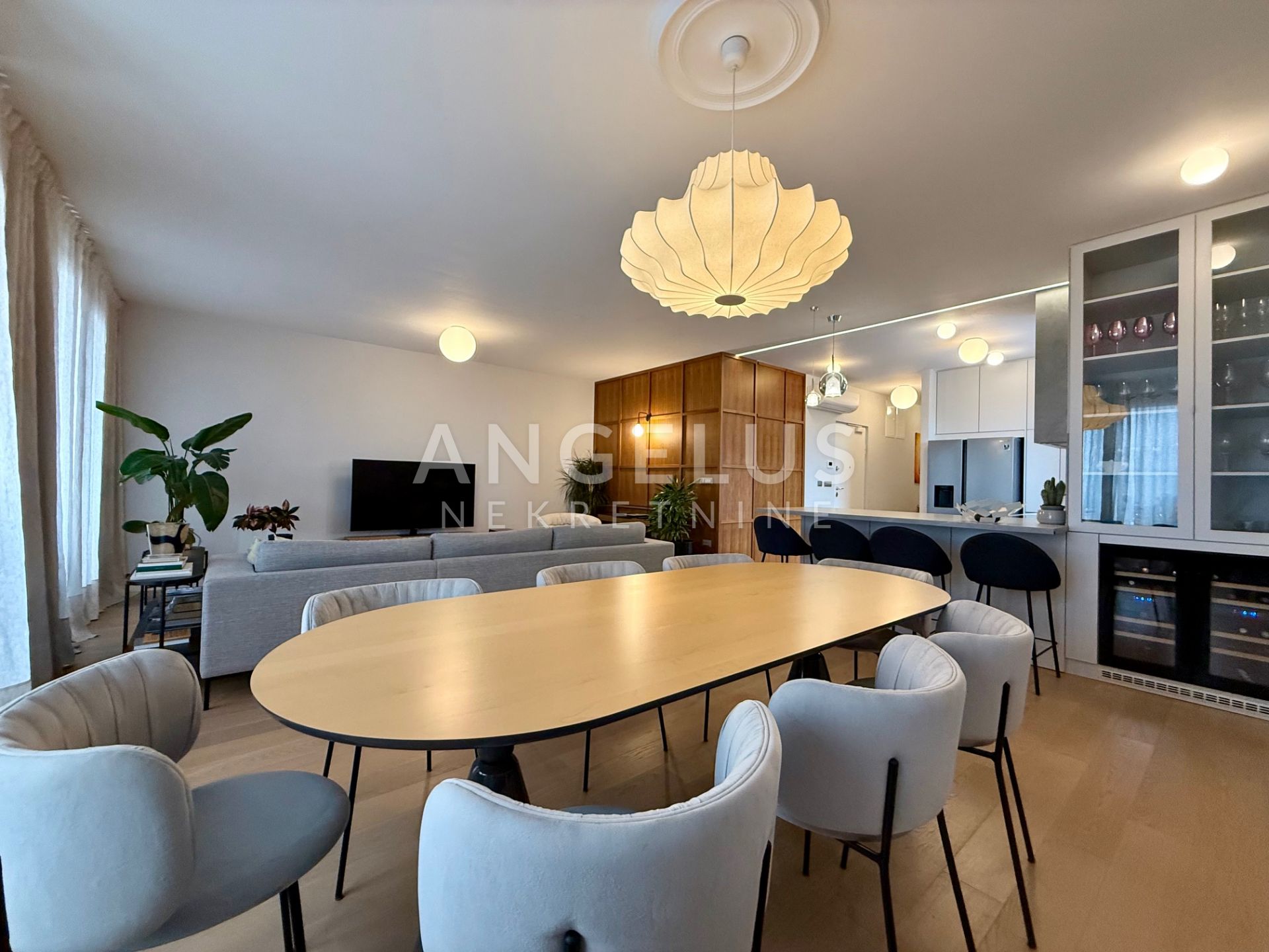 Apartma Na predaj - Grad Zagreb Trešnjevka