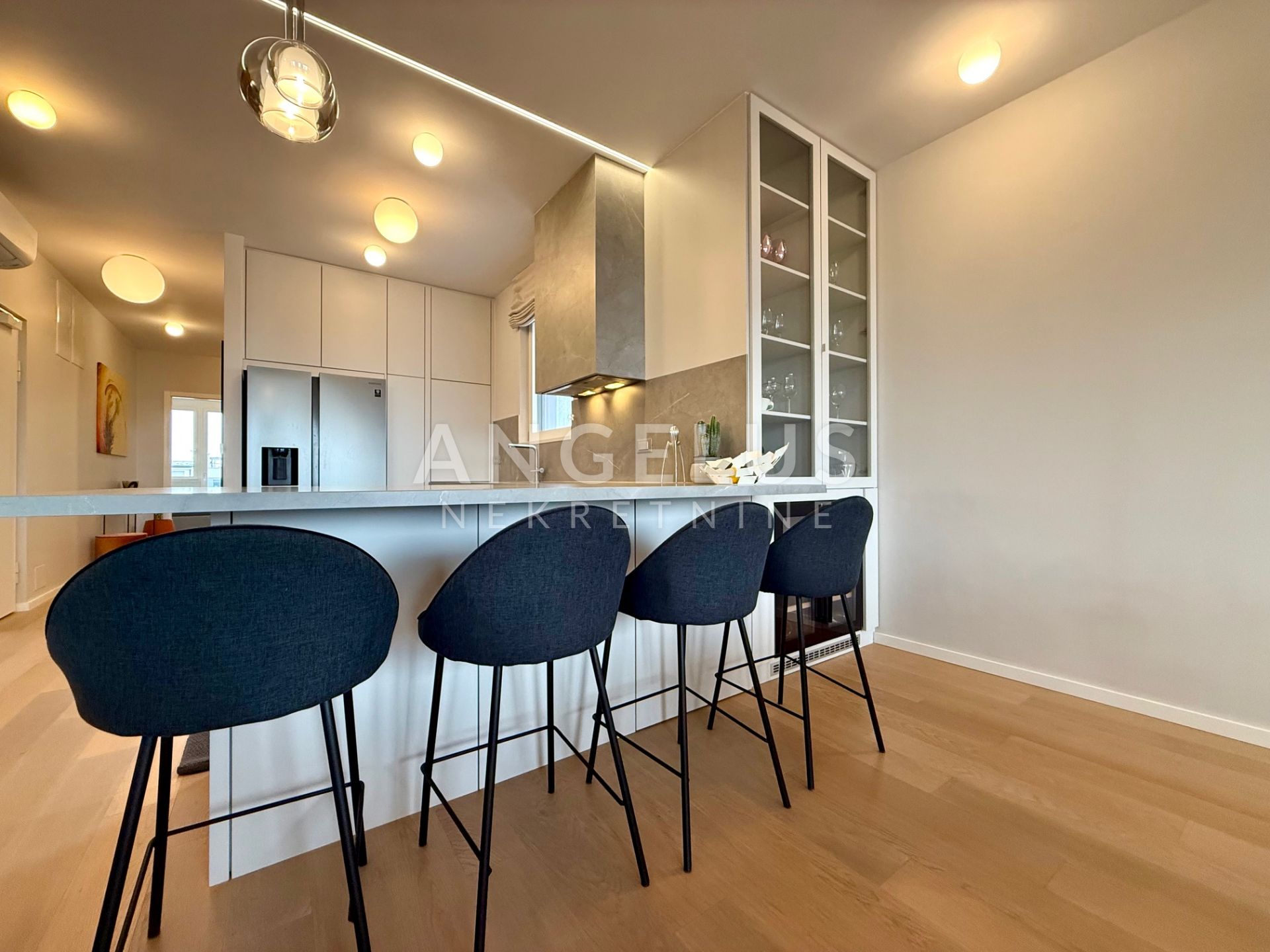 Apartma Na predaj - Grad Zagreb Trešnjevka