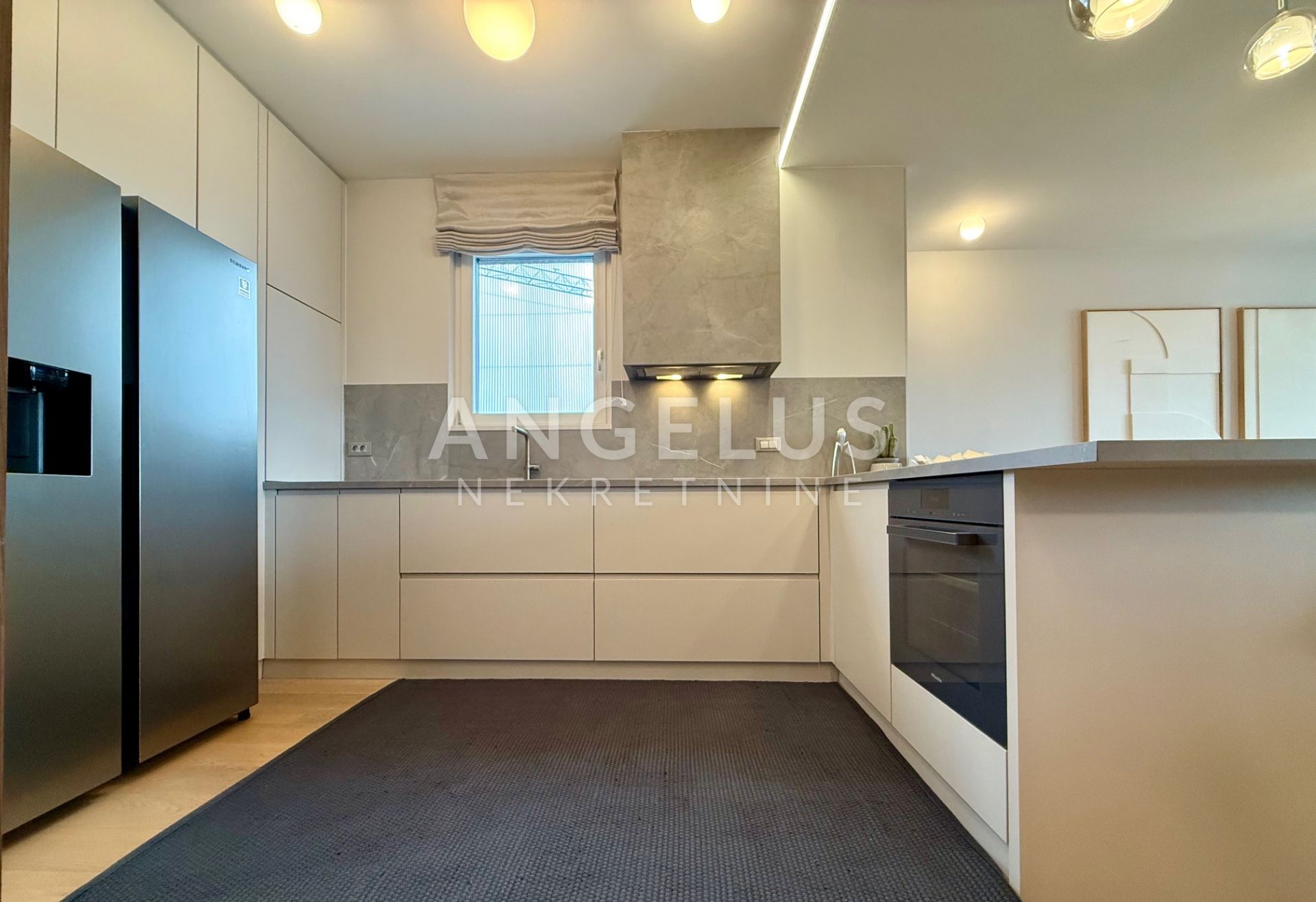 Apartma Na predaj - Grad Zagreb Trešnjevka