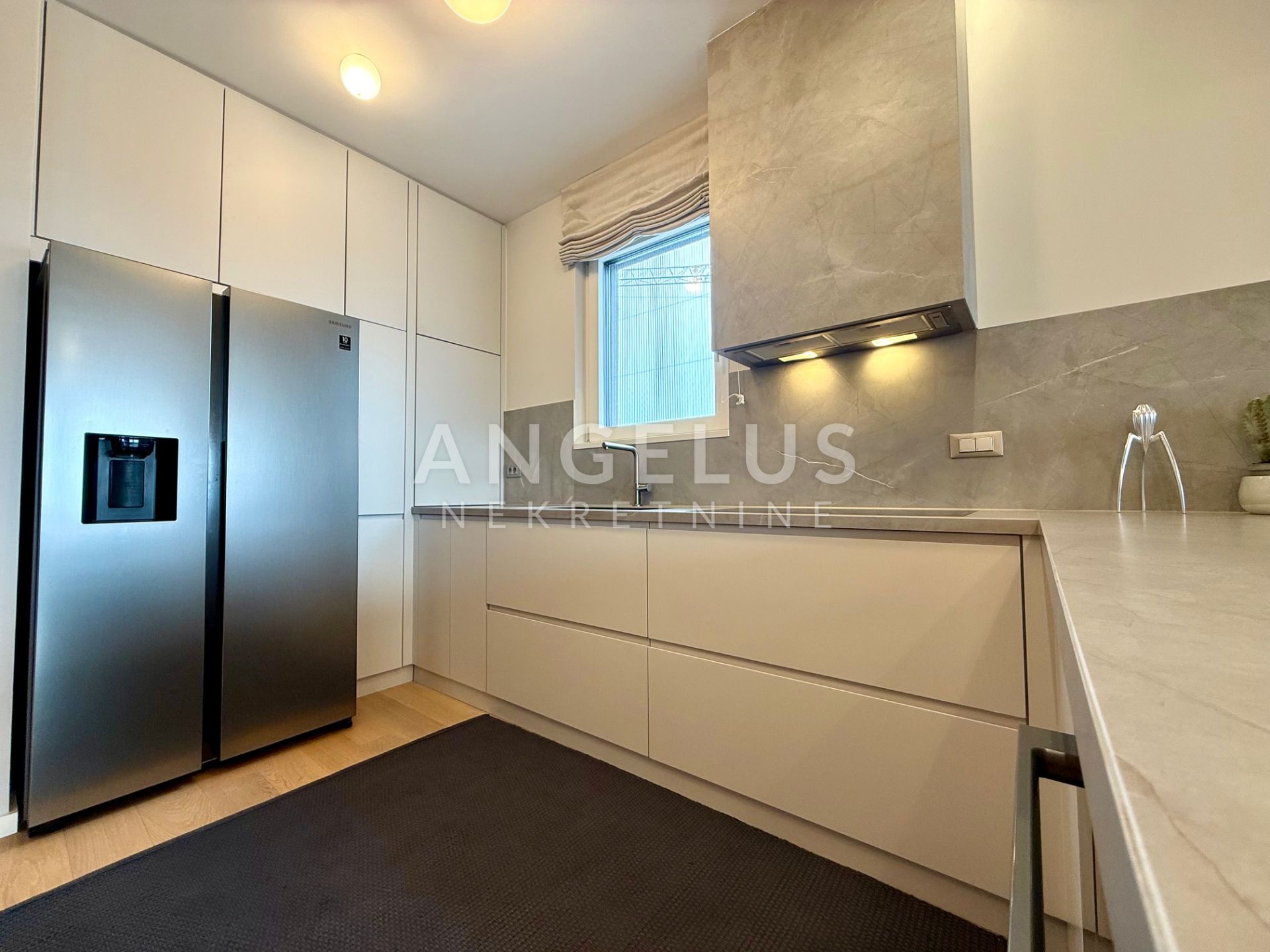 Apartma Na predaj - Grad Zagreb Trešnjevka