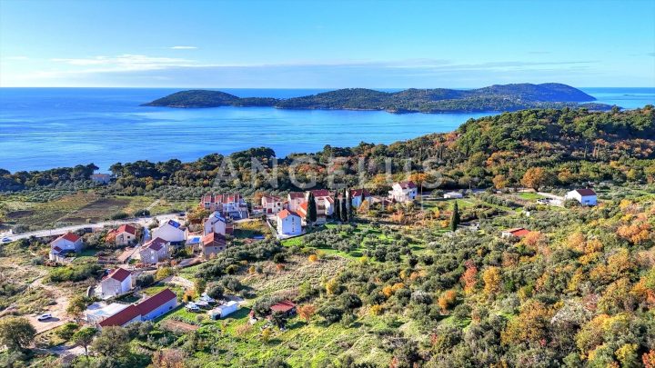 Grundstück zu verkaufen 2161 m² – Dubrovnik - Okolica