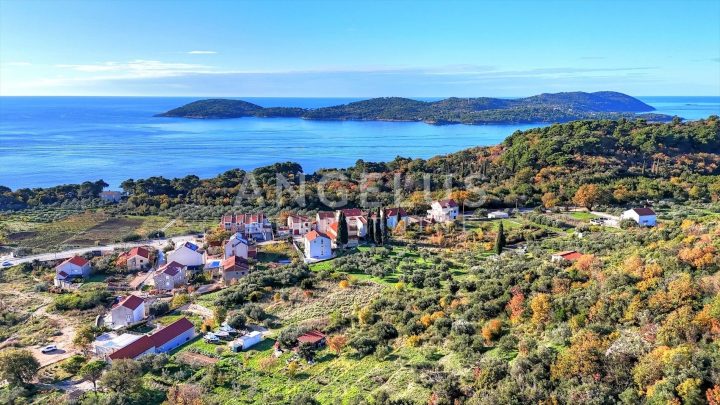Pozemok na predaj 2161 m² – Dubrovnik - Okolica