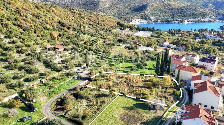 Land For sale - Dubrovačko-neretvanska Zaton - foto 2/3
