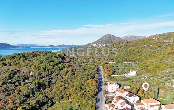 Parcela Naprodaj - Dubrovačko-neretvanska Zaton - foto 4/4