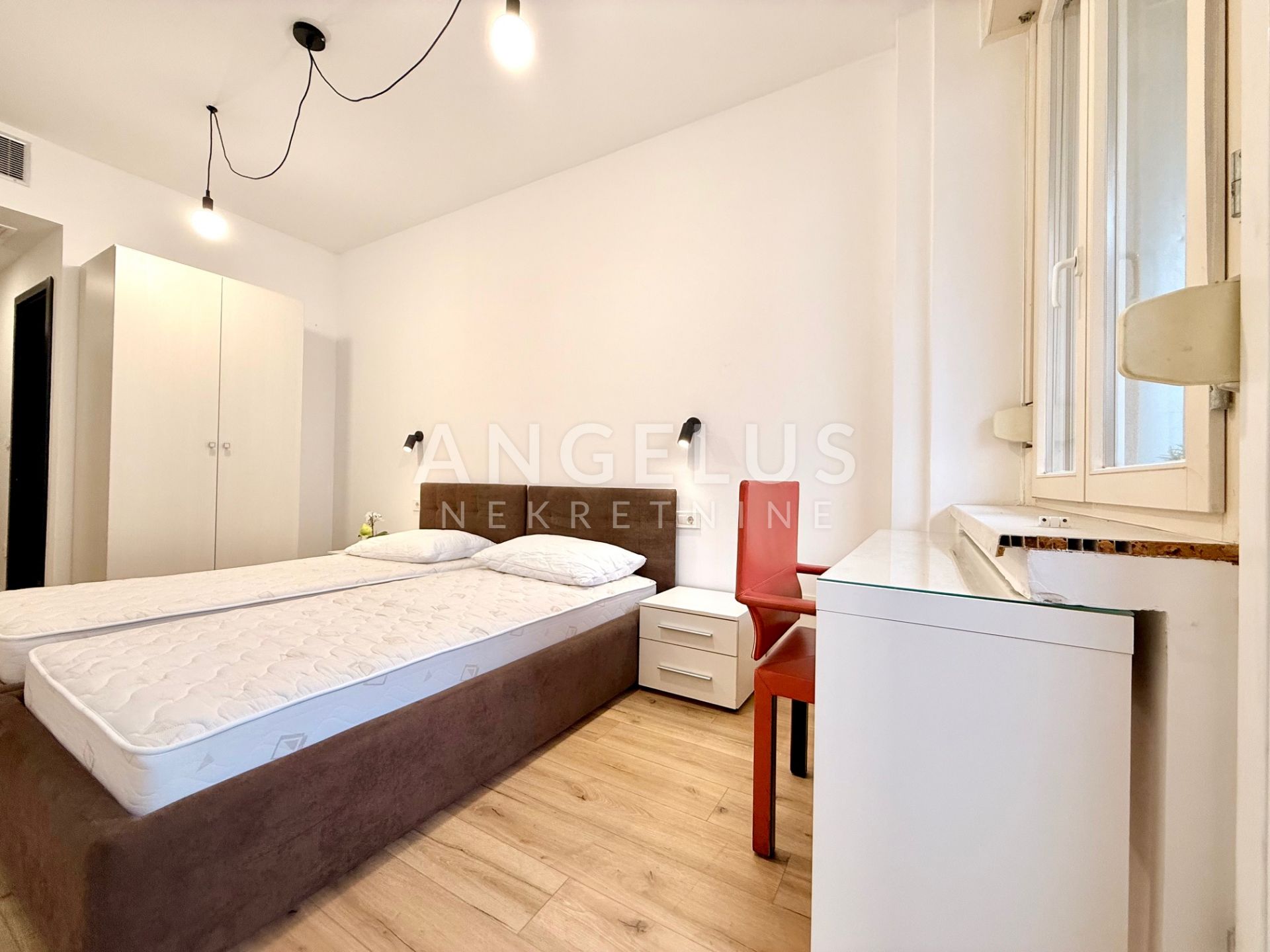 Flat For sale -  Donji grad