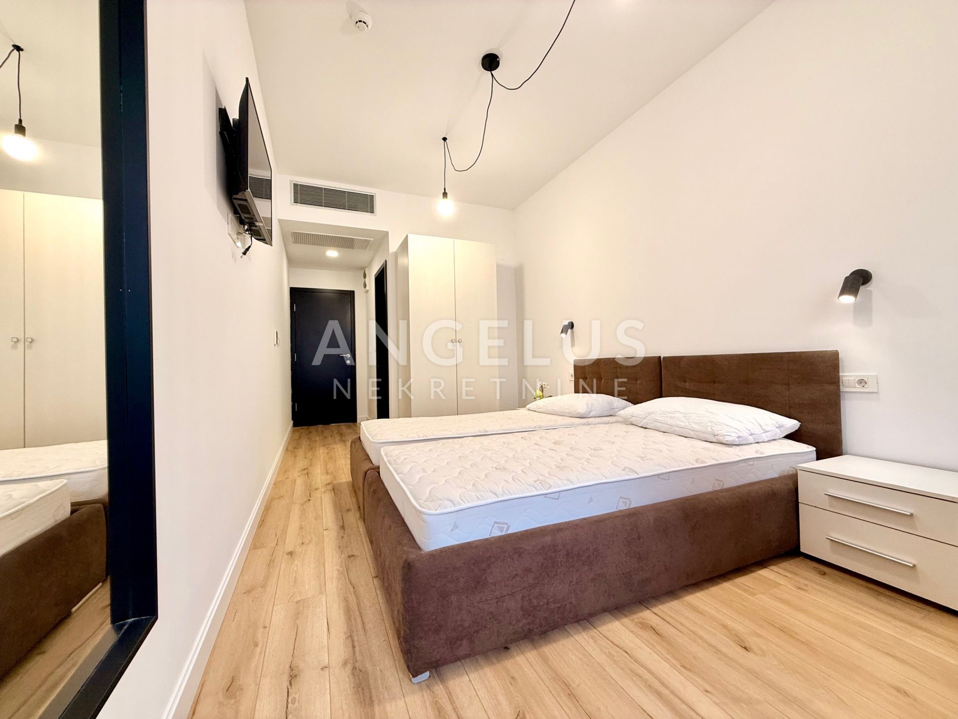 Flat For sale -  Donji grad