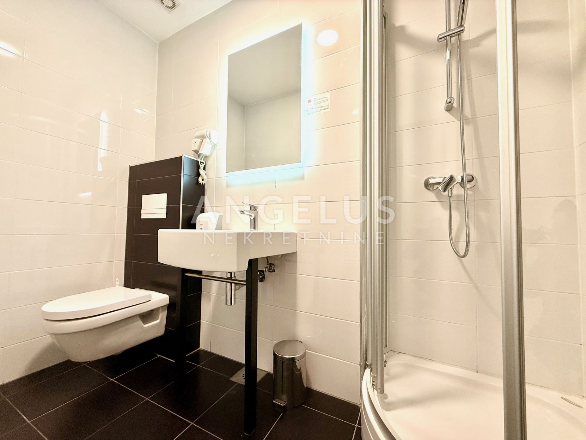 Flat For sale -  Donji grad